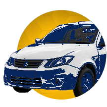 قطعات ساینا