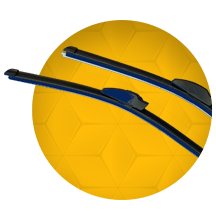 تیغه برف پاک کن