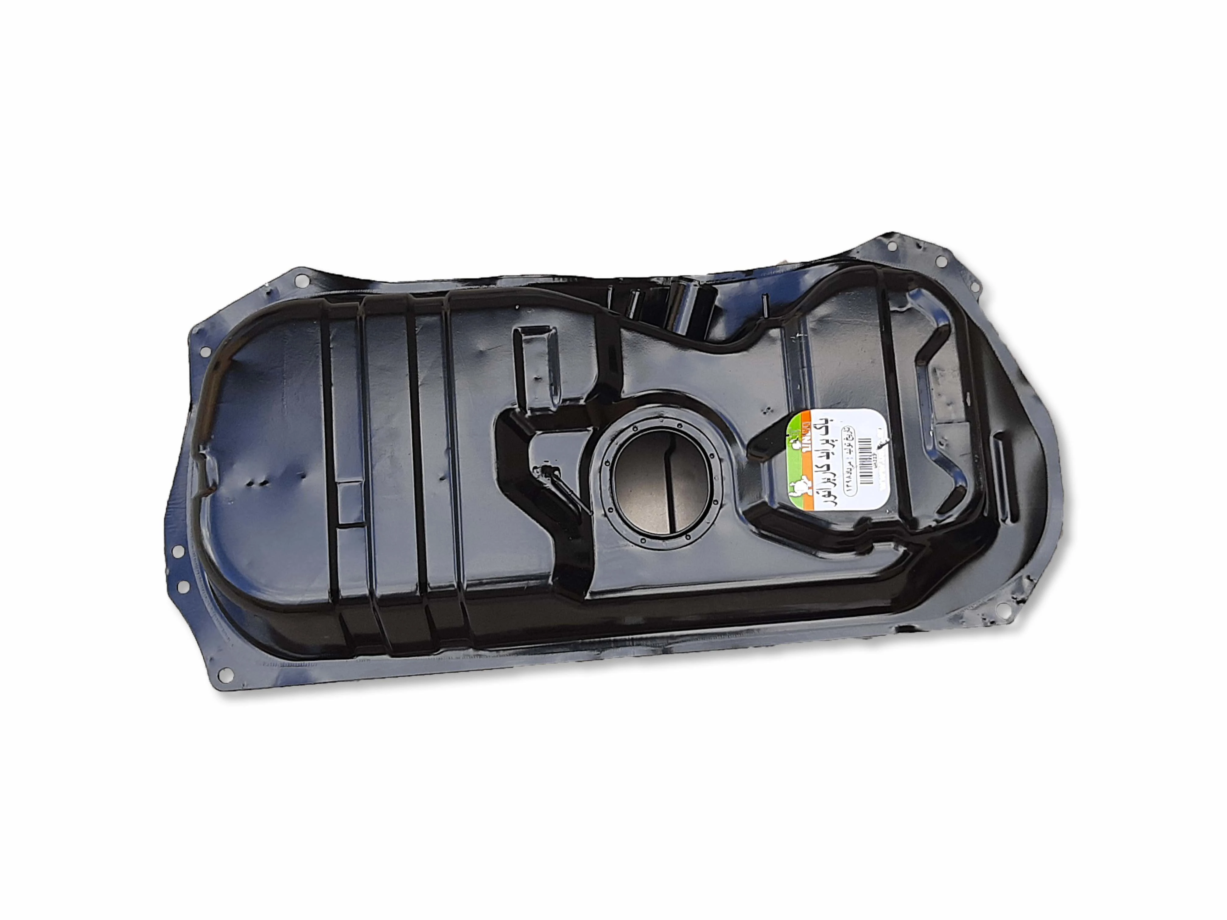 باک بنزین پراید کاربراتور آنکو