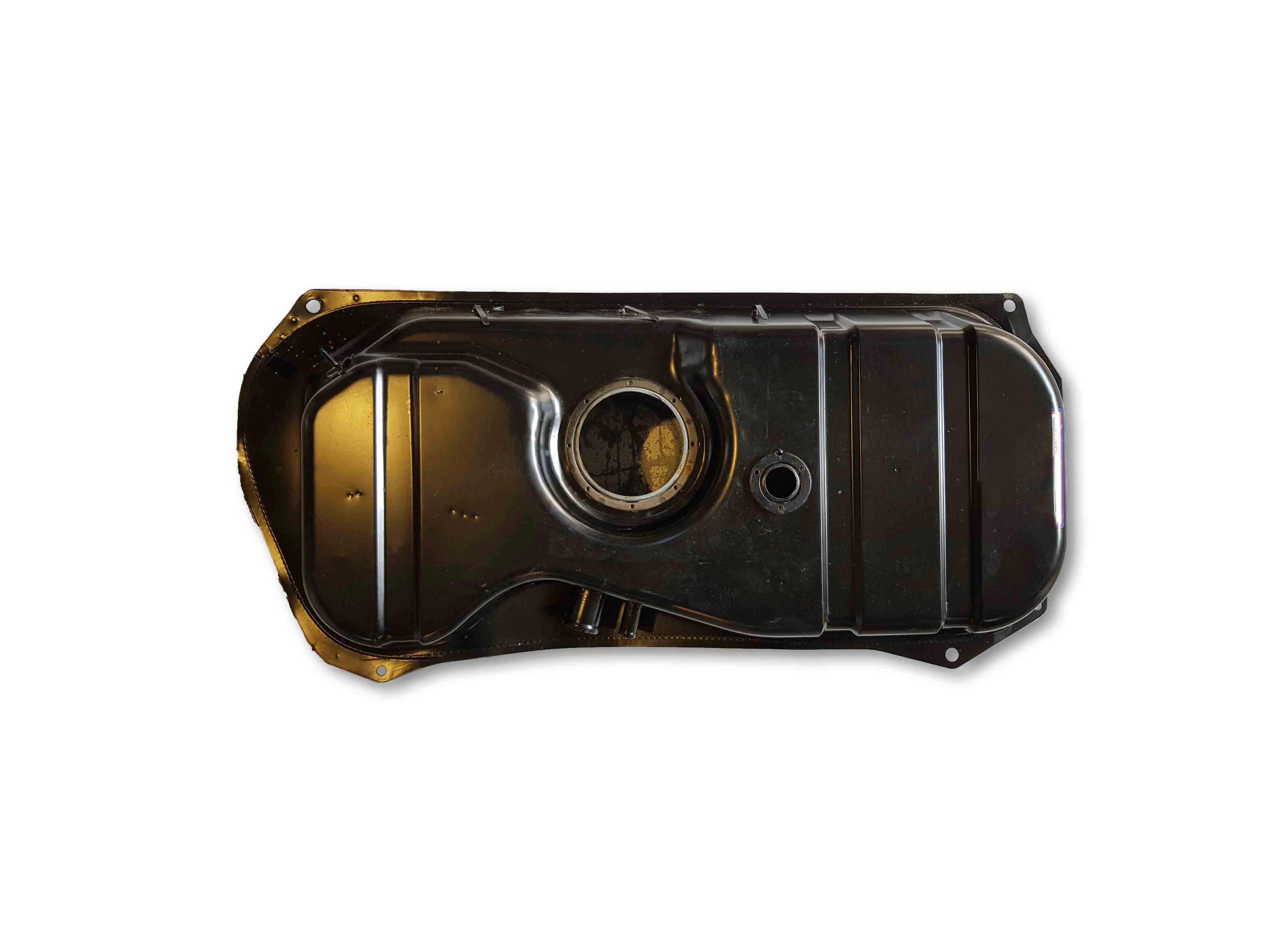 باک بنزین پراید 132/111 یورو 4 آنکو