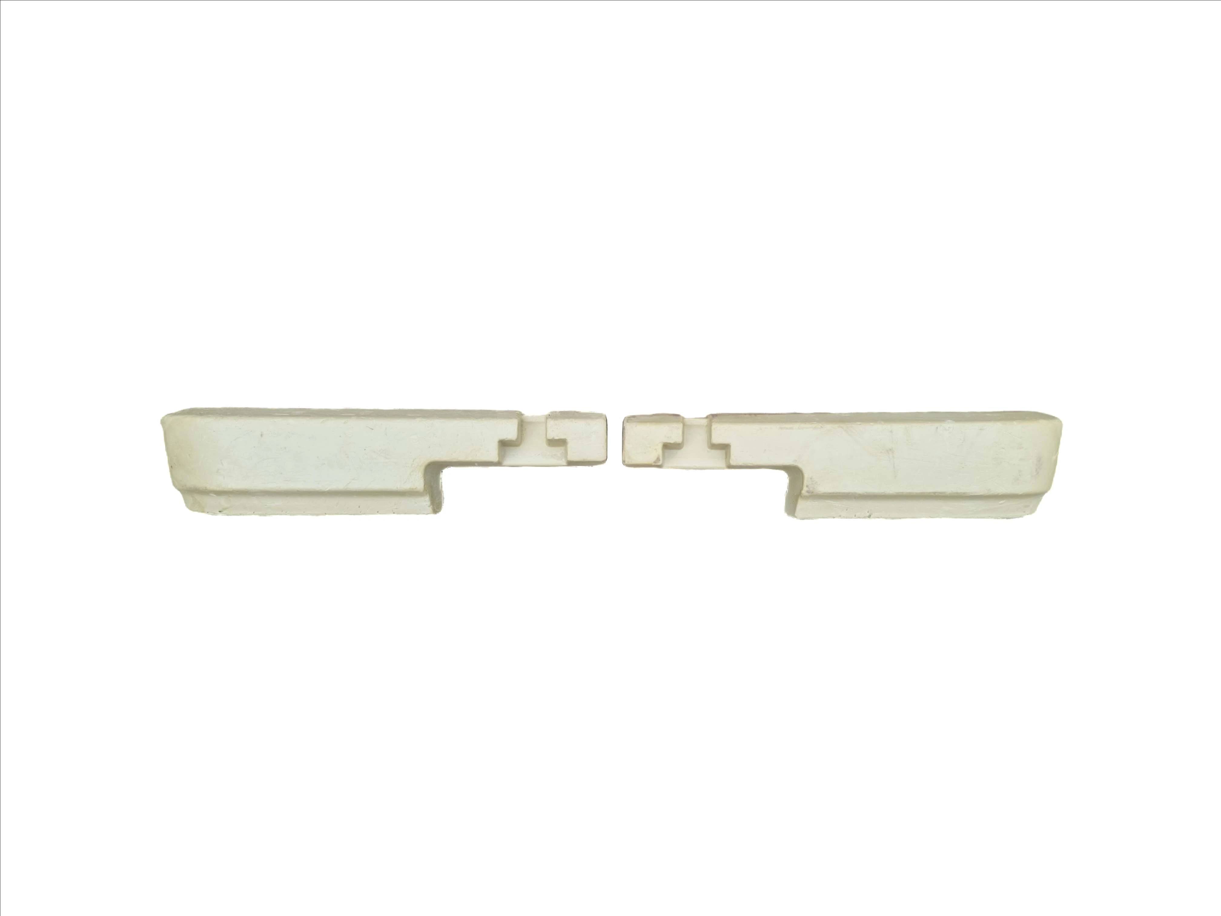 فوم سپر عقب پراید 132 اخوت اراک