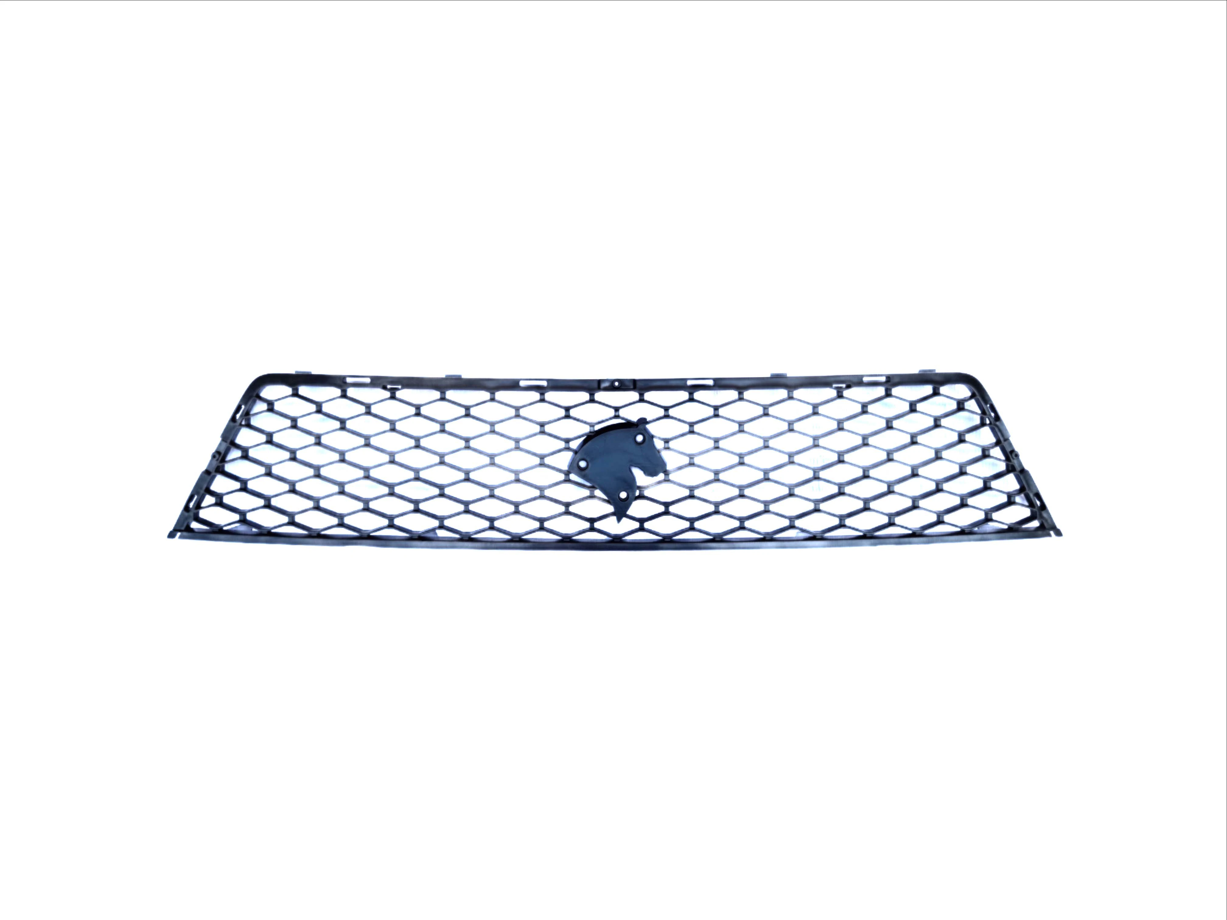 شبکه جلوپنجره دنا سرو صنعت سپاهان