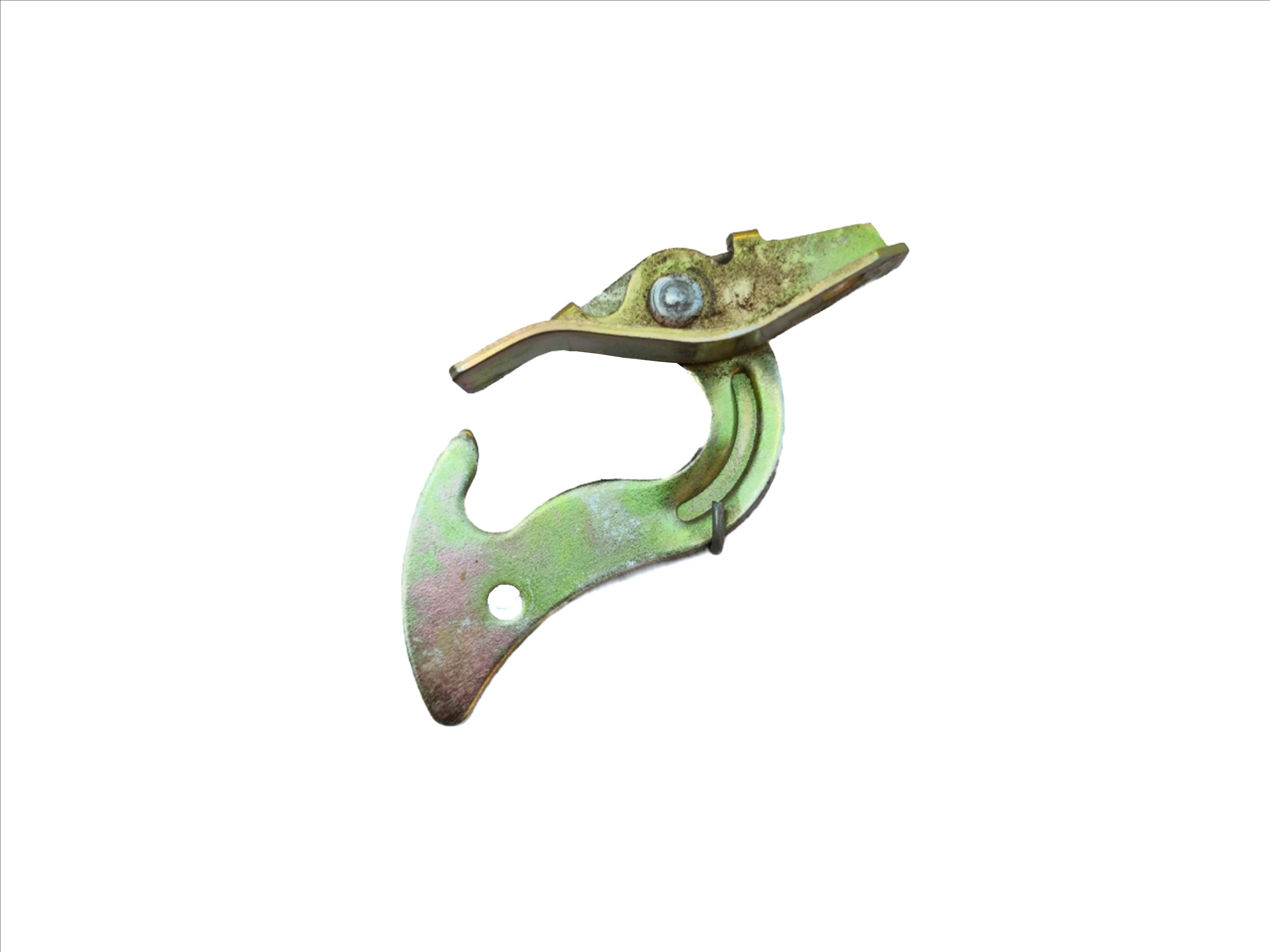 خروسکی درب موتور پژو 405 METEC