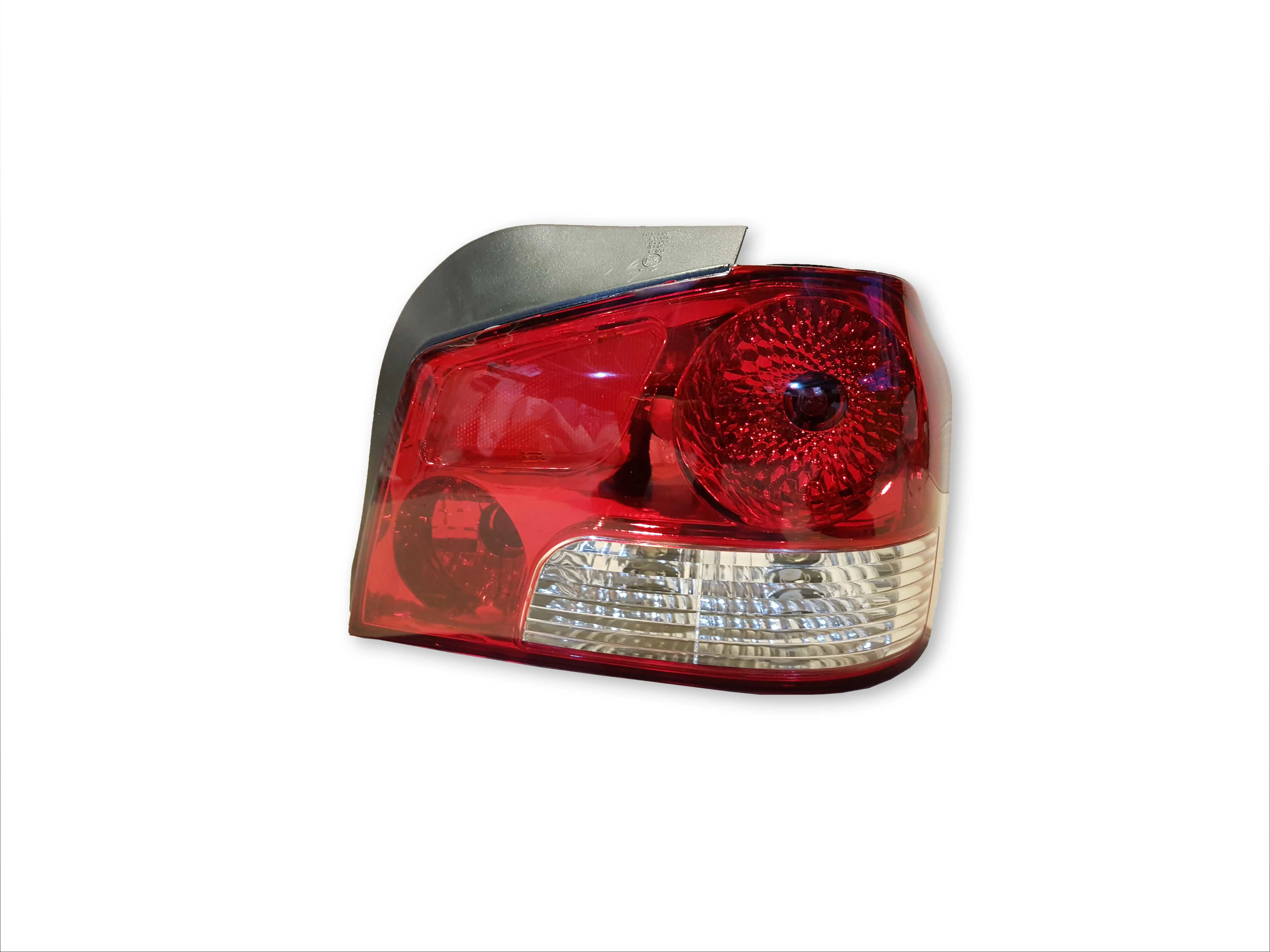 چراغ خطر عقب پراید 132 راست فن آوران پرتو الوند