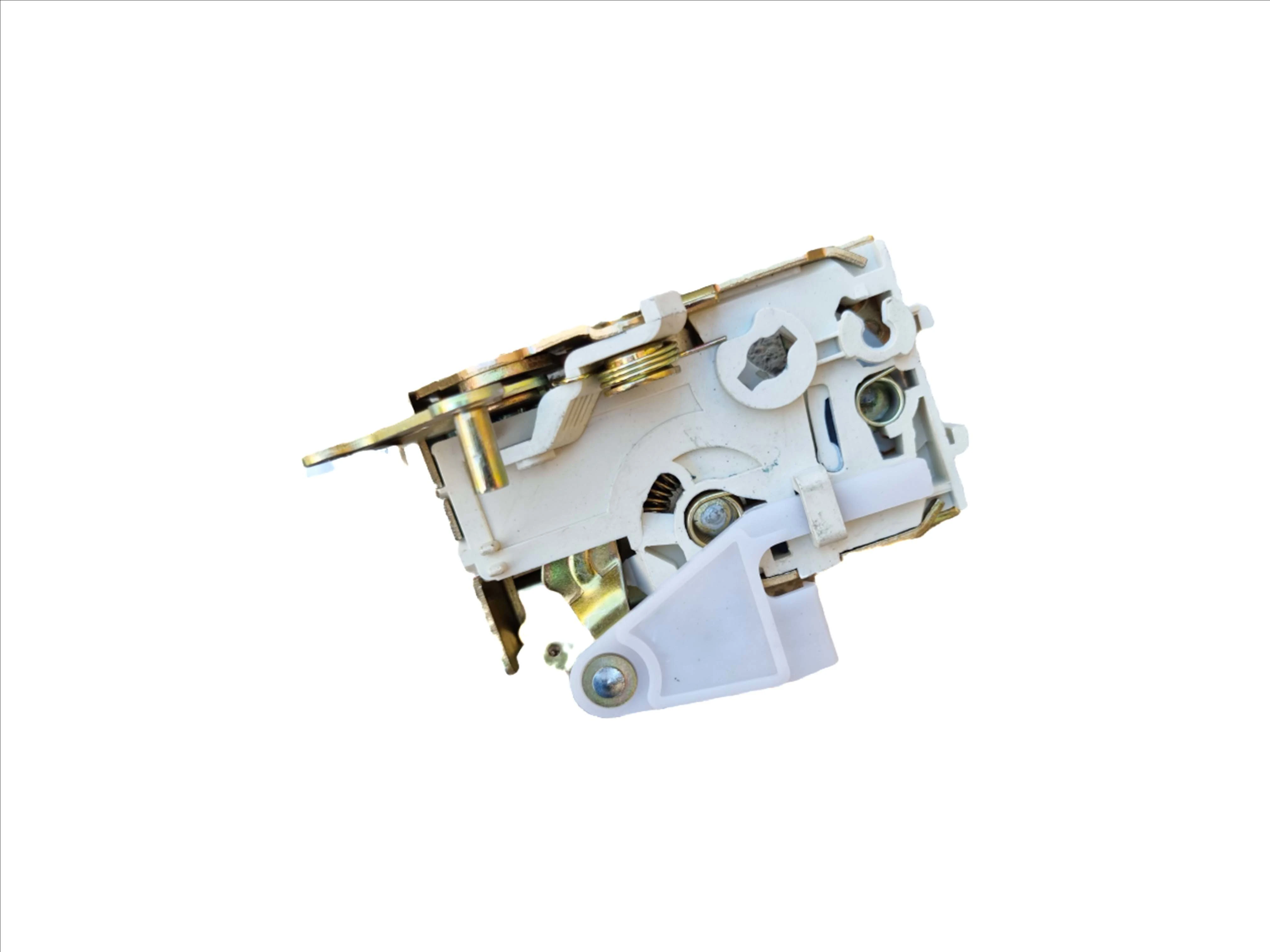 قفل داخل درب عقب پژو 405 جدید راست زربین کاران