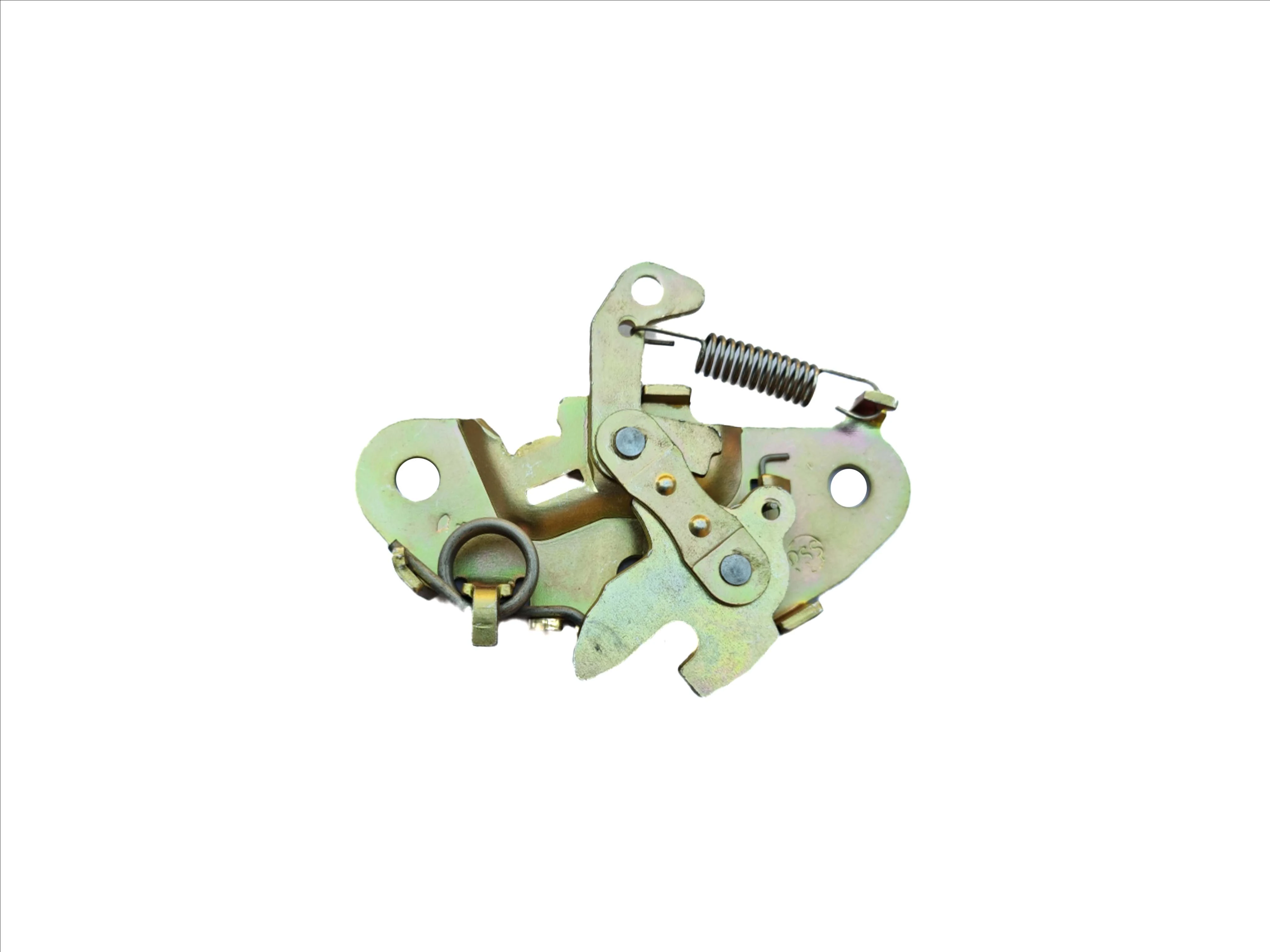 قفل درب موتور پژو 405 METEC