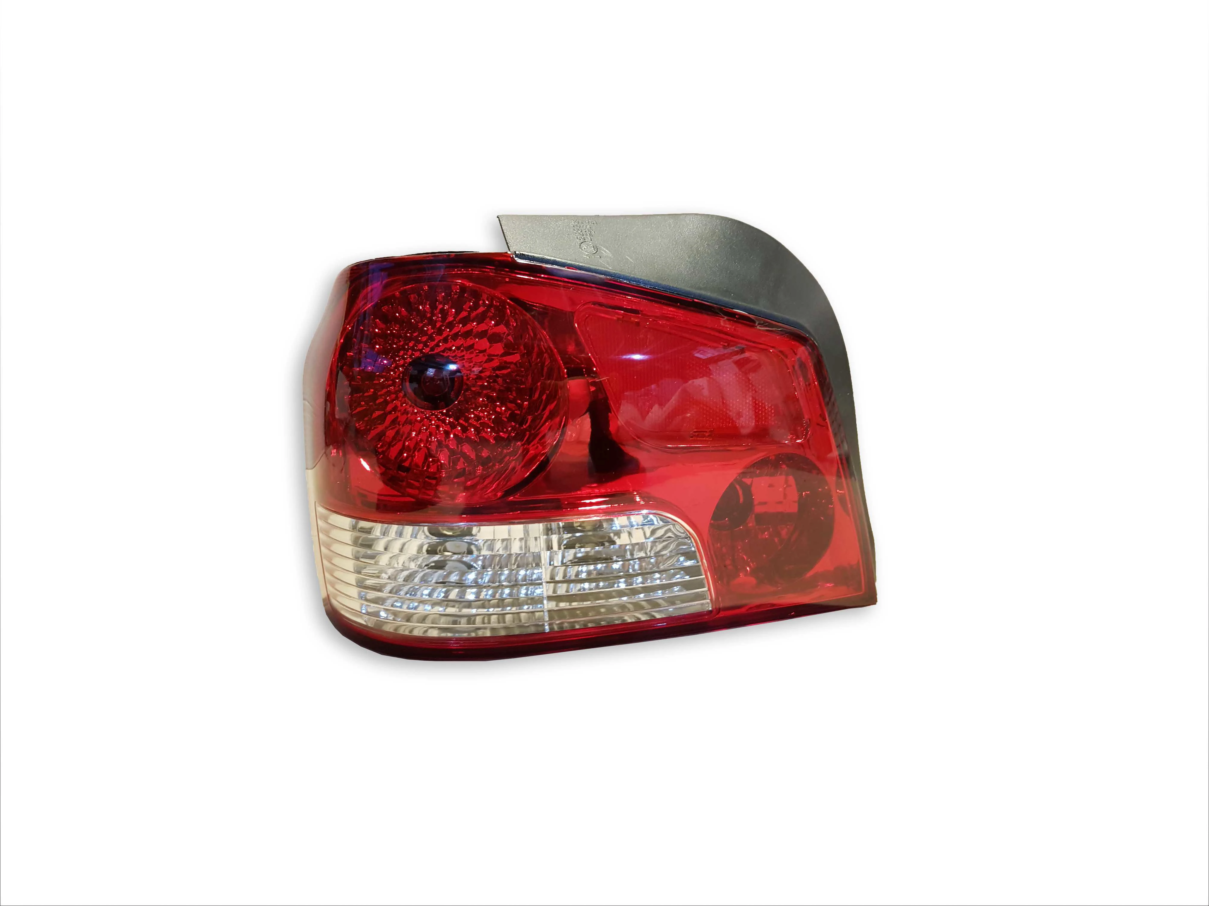 چراغ خطر عقب پراید 132 چپ فن آوران پرتو الوند