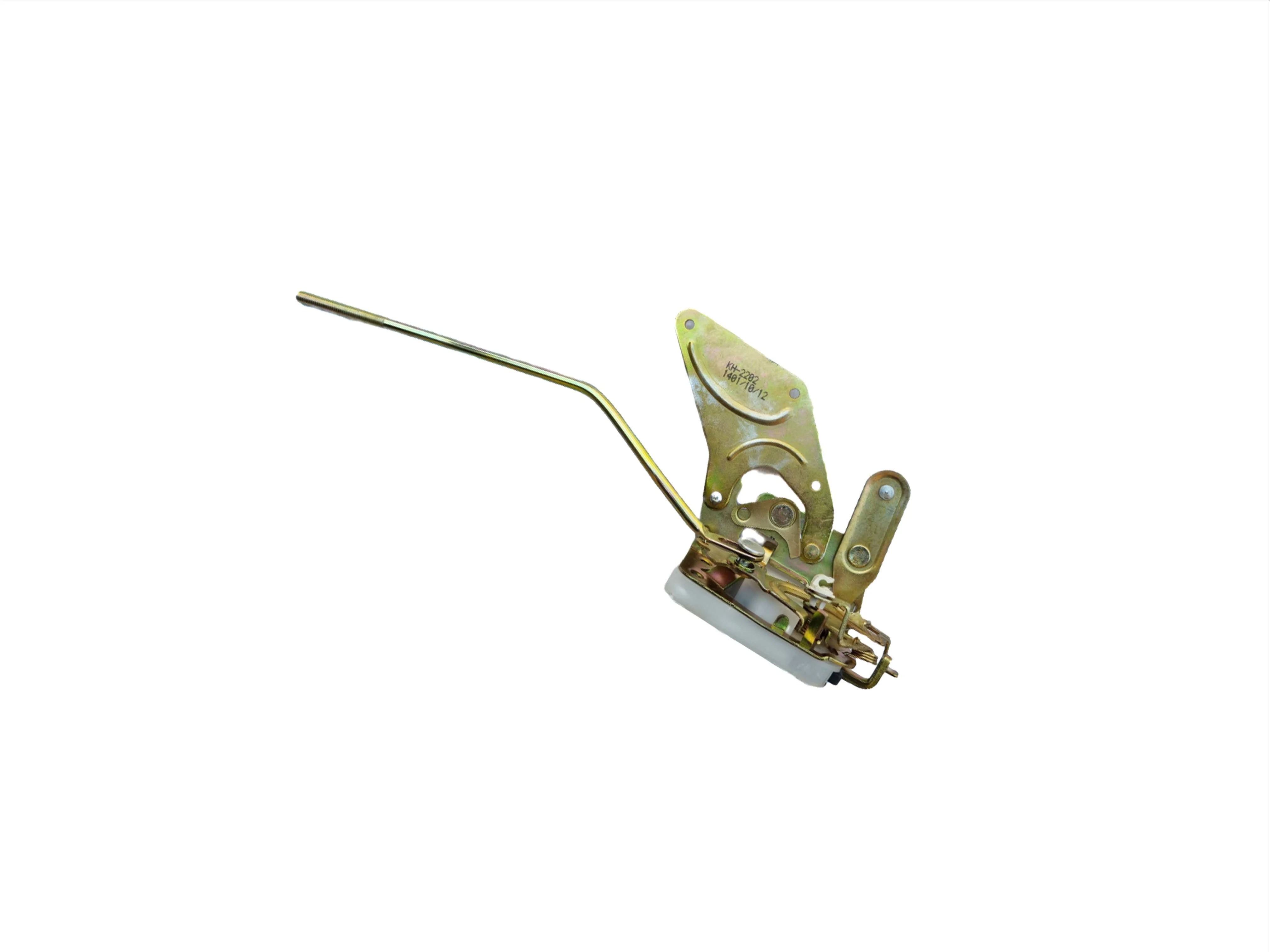 قفل داخل درب جلو پراید جدید راست METEC