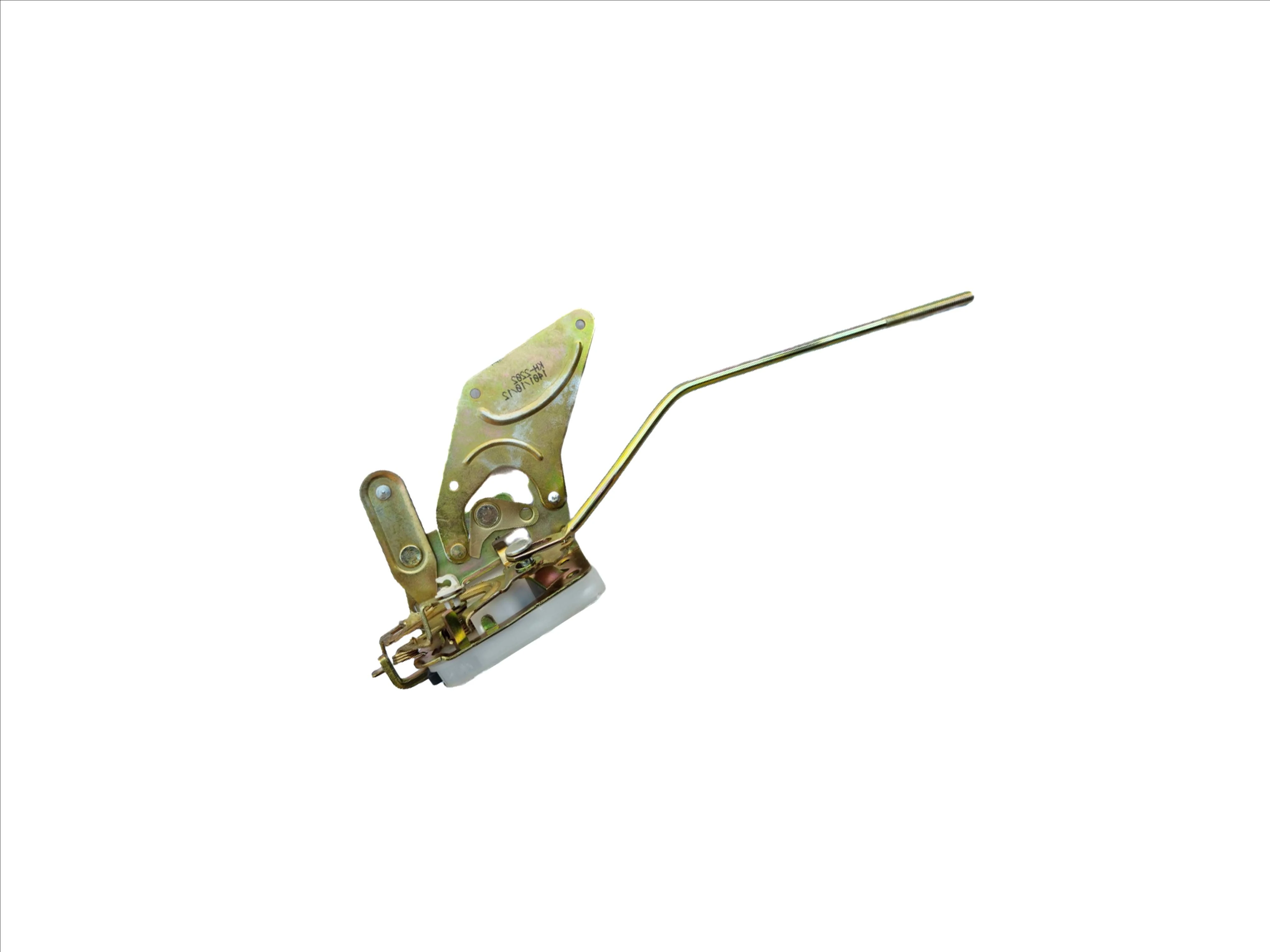 قفل داخل درب جلو پراید جدید چپ METEC