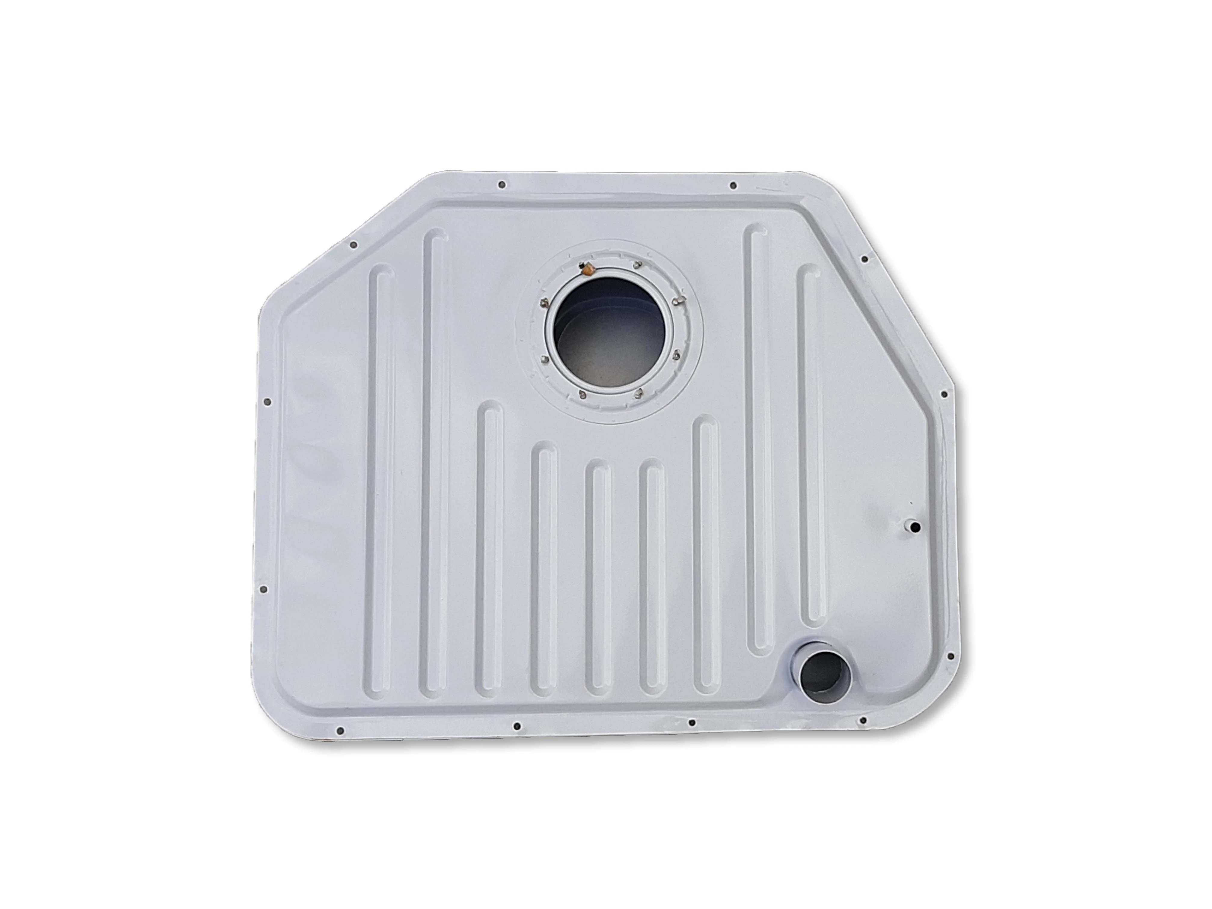 باک بنزین پیکان انژکتوری دریچه گرد آنکو