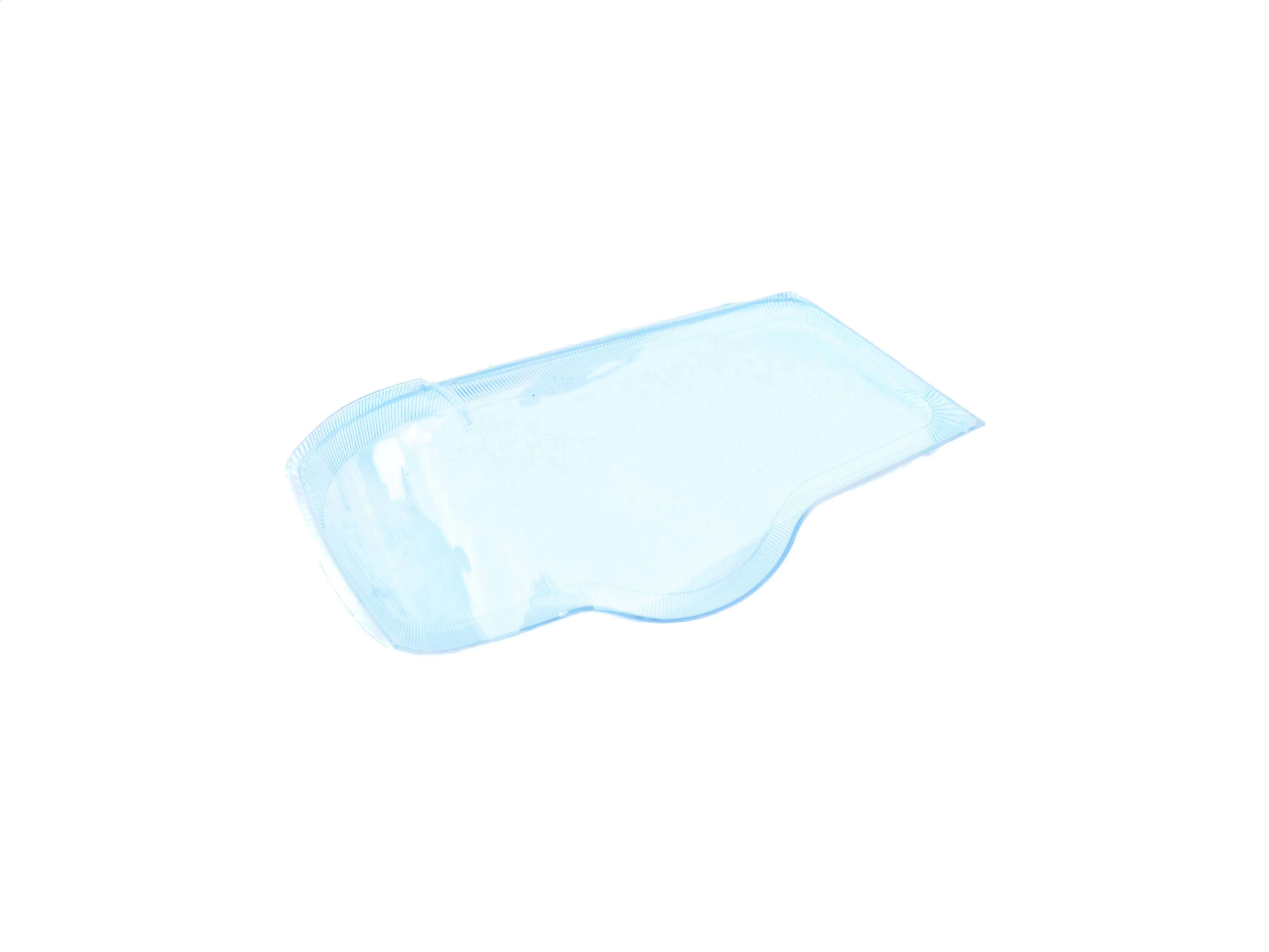 لنز چراغ جلو پراید 132 راست فن آوران پرتو الوند