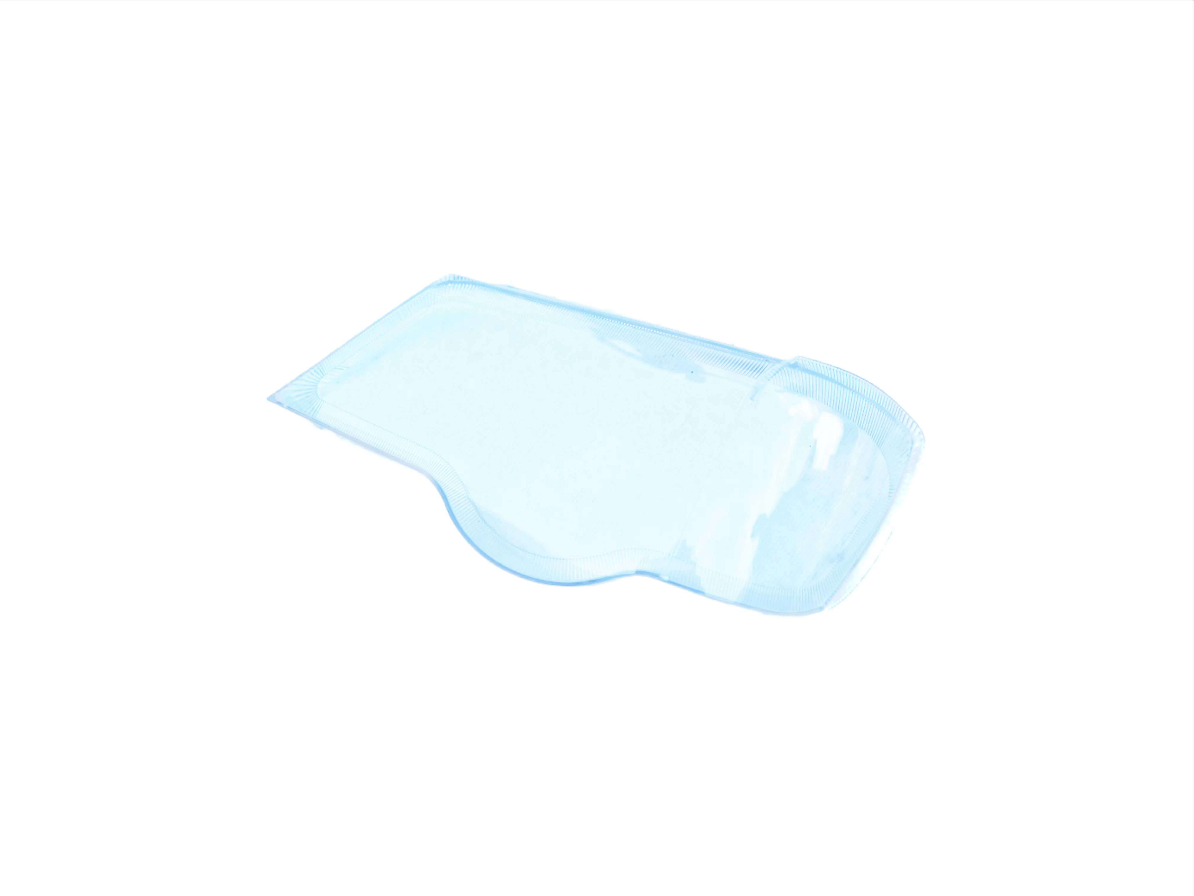 لنز چراغ جلو پراید 132 چپ فن آوران پرتو الوند