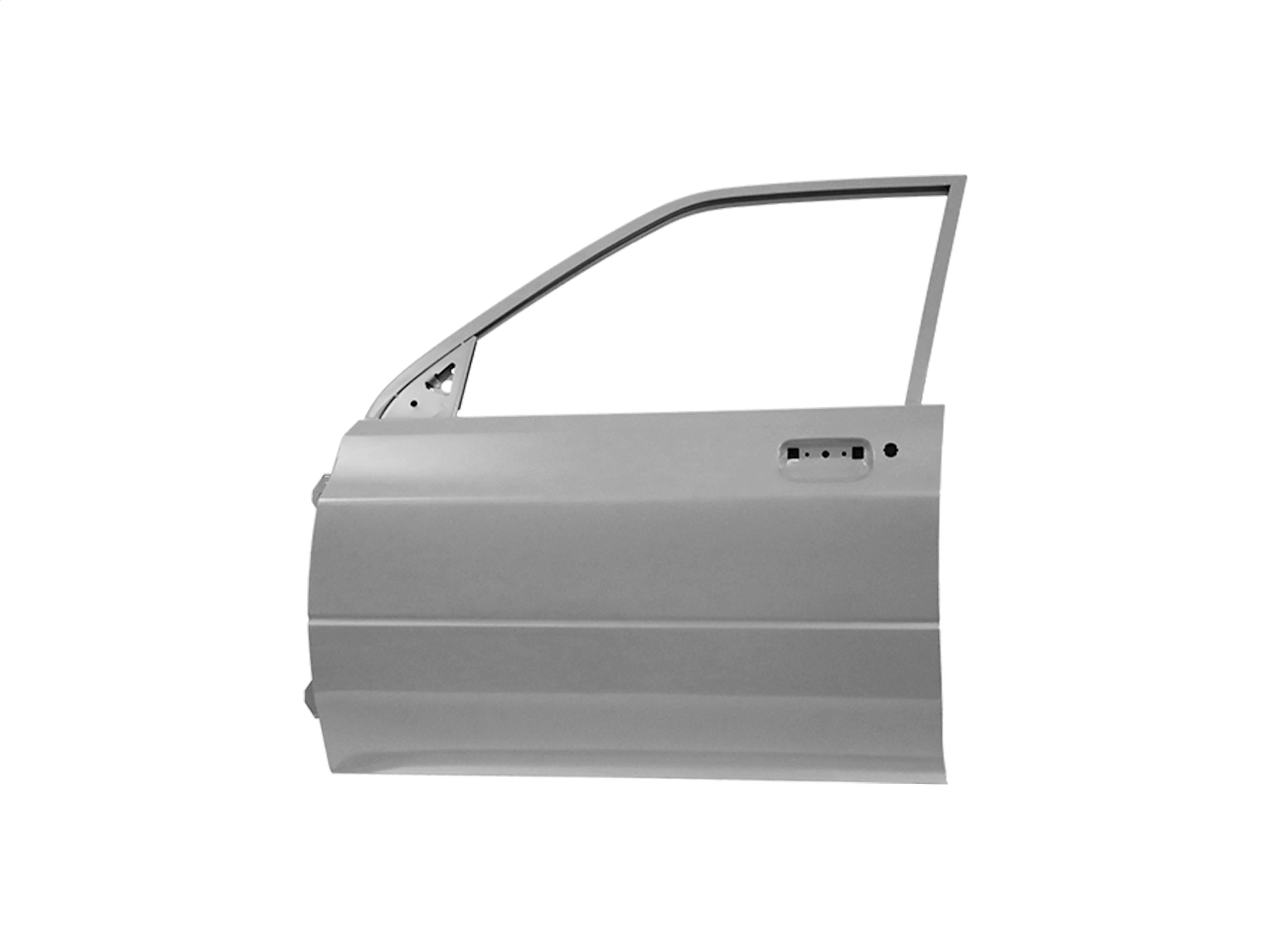 درب جلو پراید کامل چپ اخوت اراک