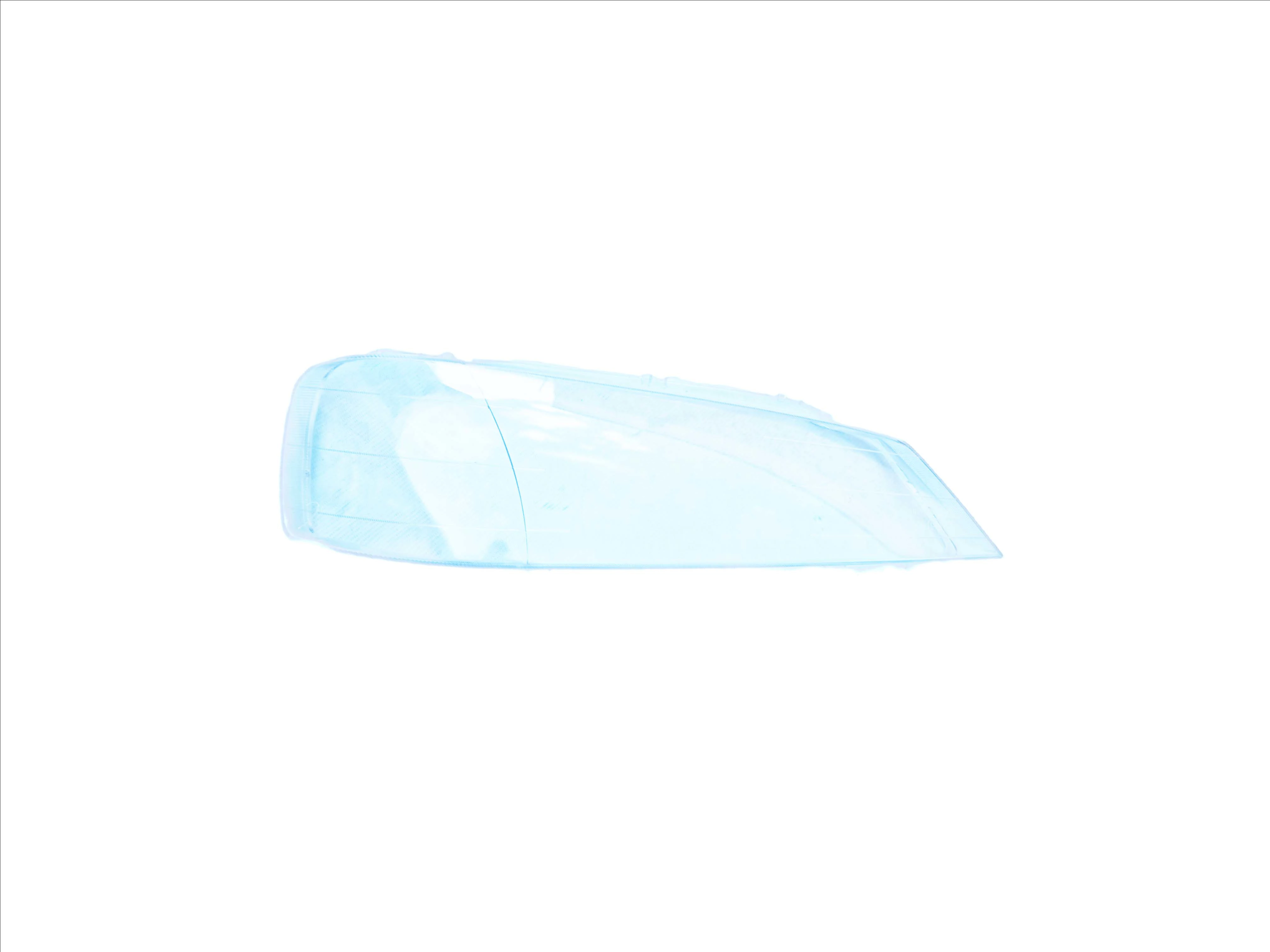 لنز چراغ جلو پژو پارس راست فن آوران پرتو الوند