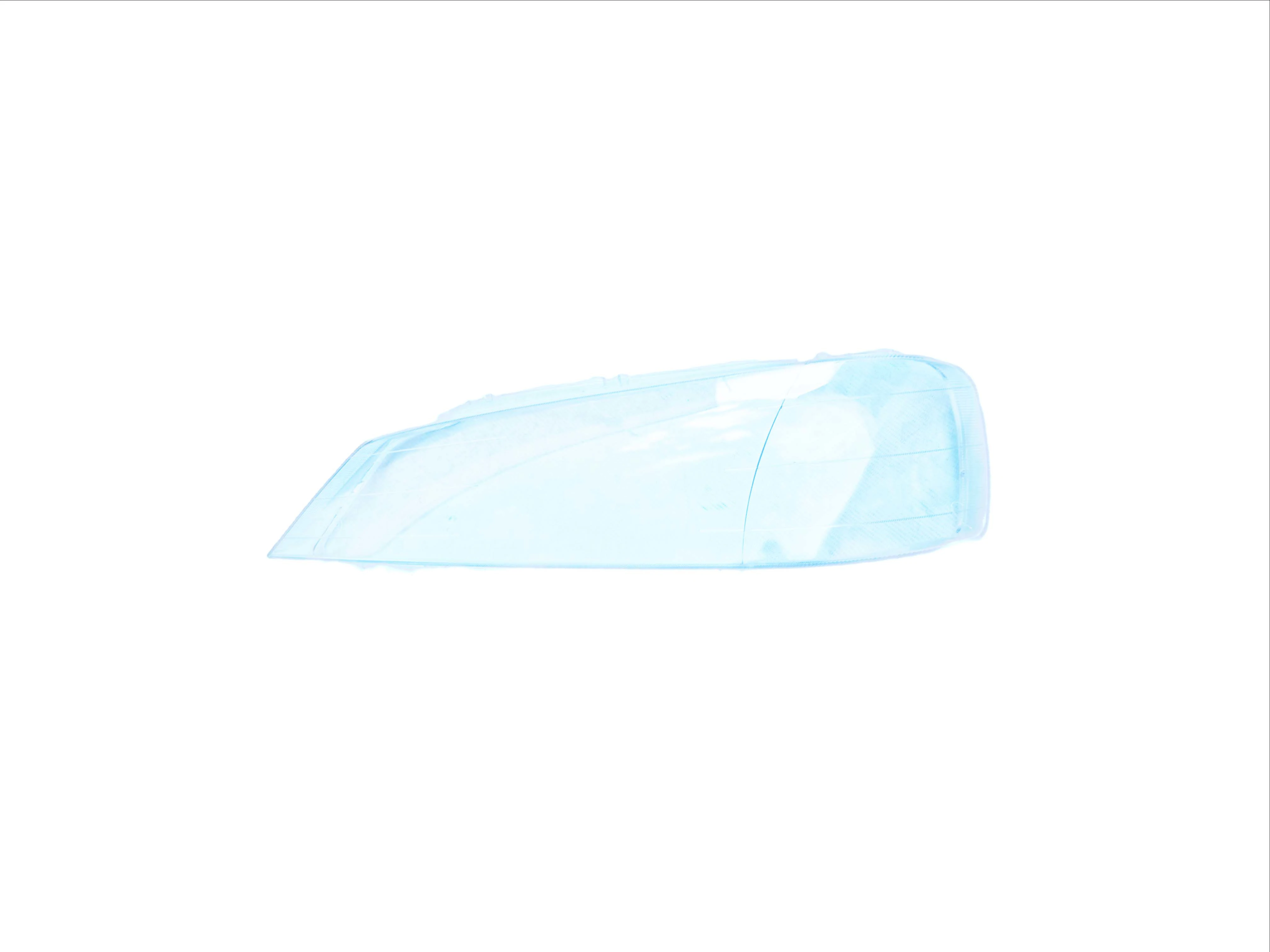 لنز چراغ جلو پژو پارس چپ فن آوران پرتو الوند