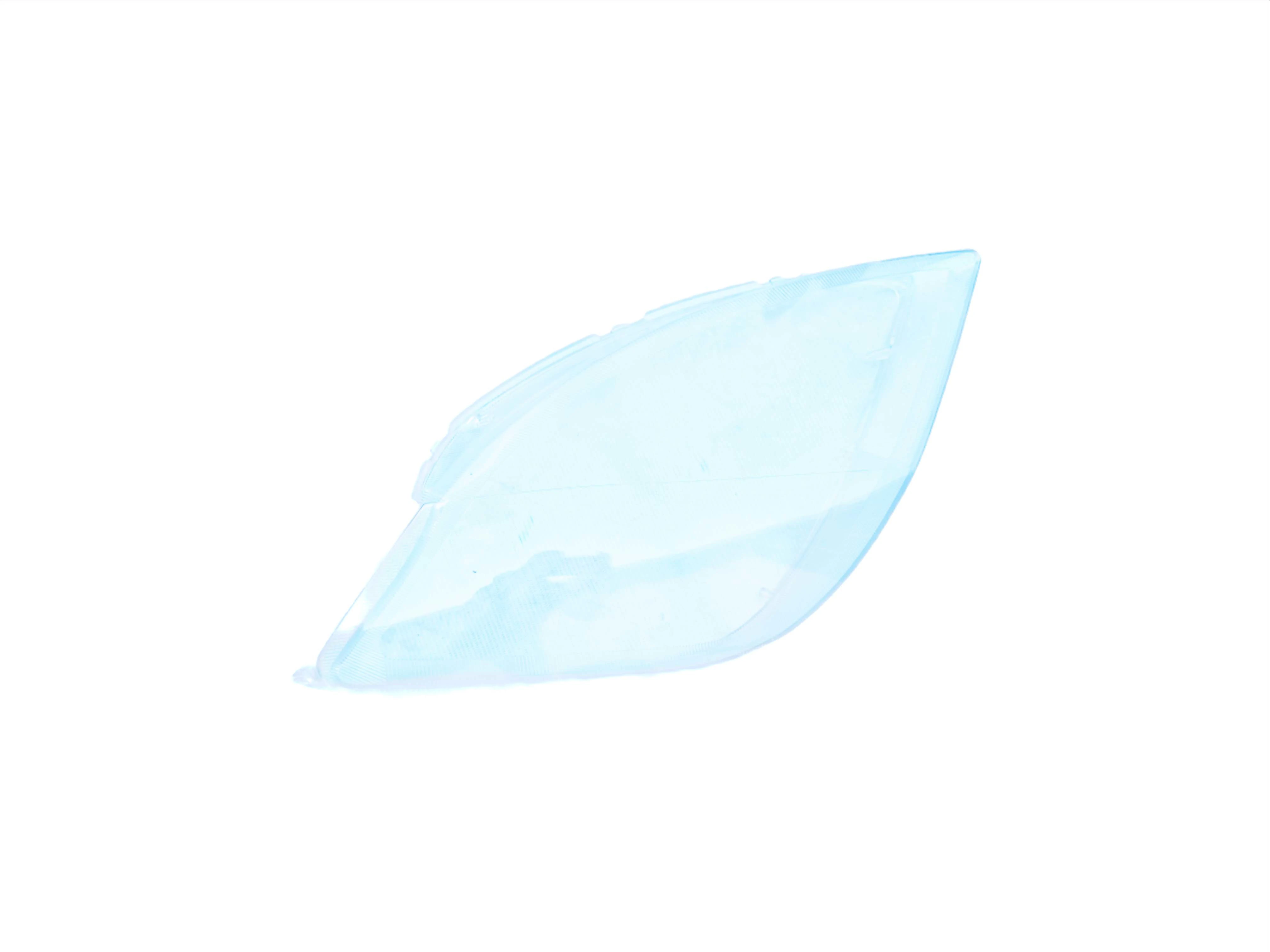 لنز چراغ جلو تیبا چپ فن آوران پرتو الوند