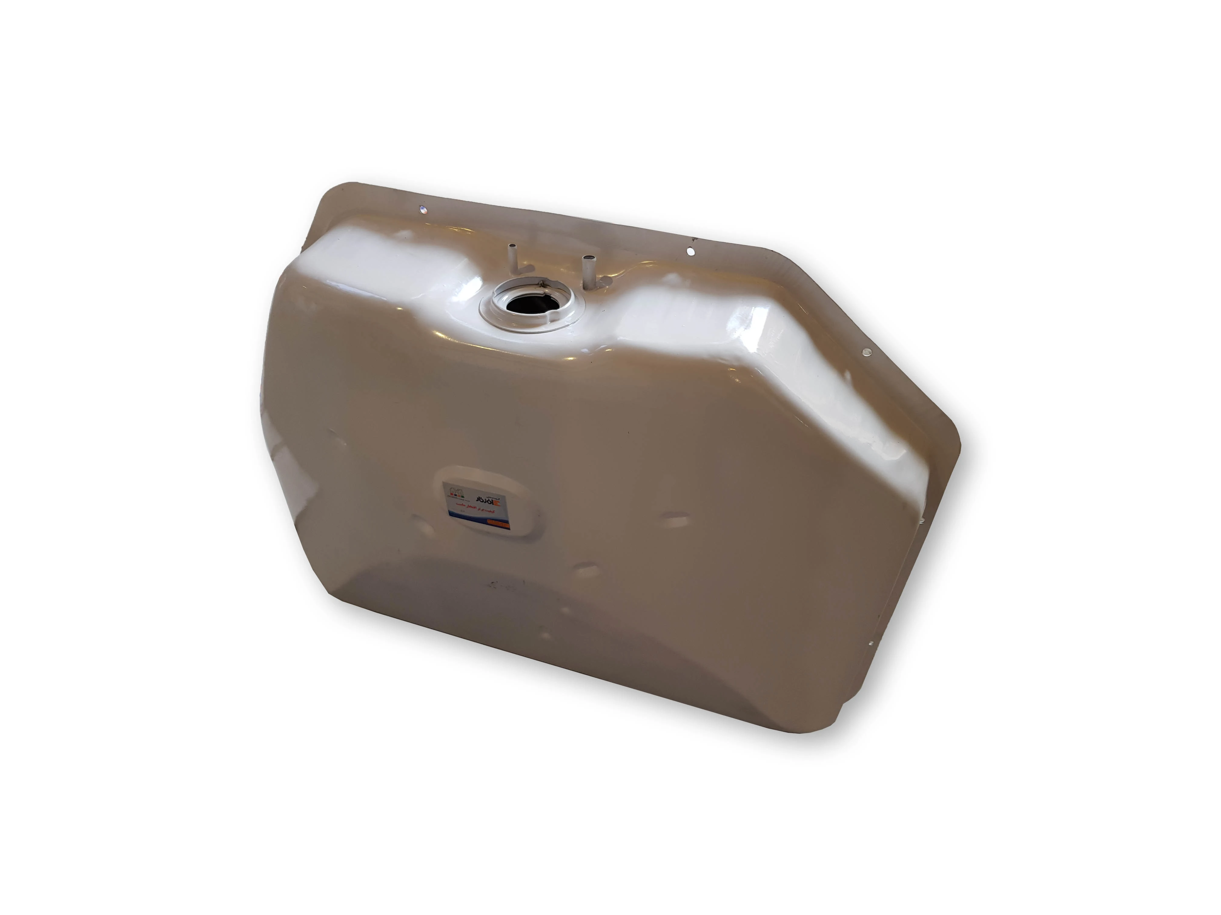 باک بنزین پیکان انژکتوری اینلاین آنکو