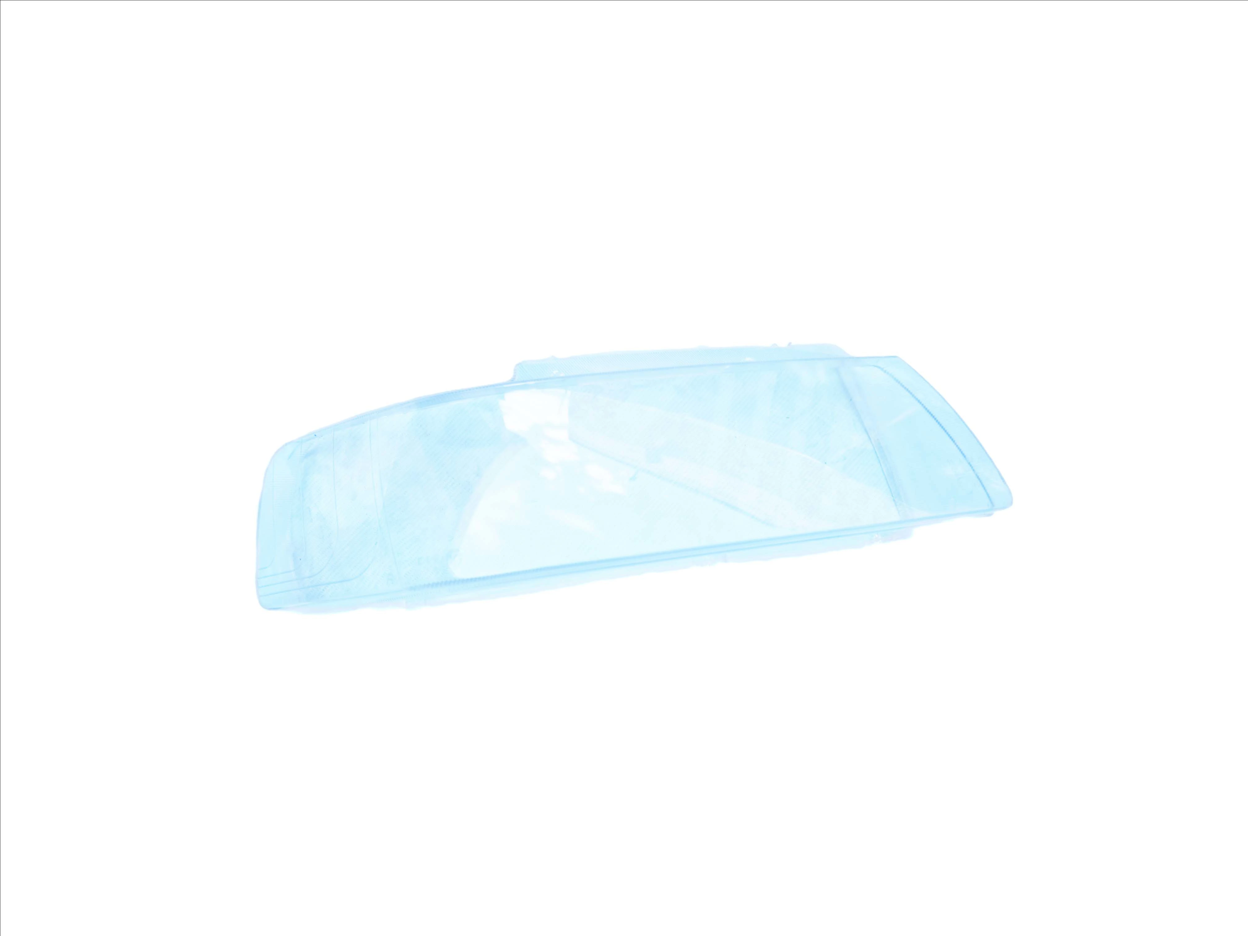 لنز چراغ جلو سمند راست فن آوران پرتو الوند