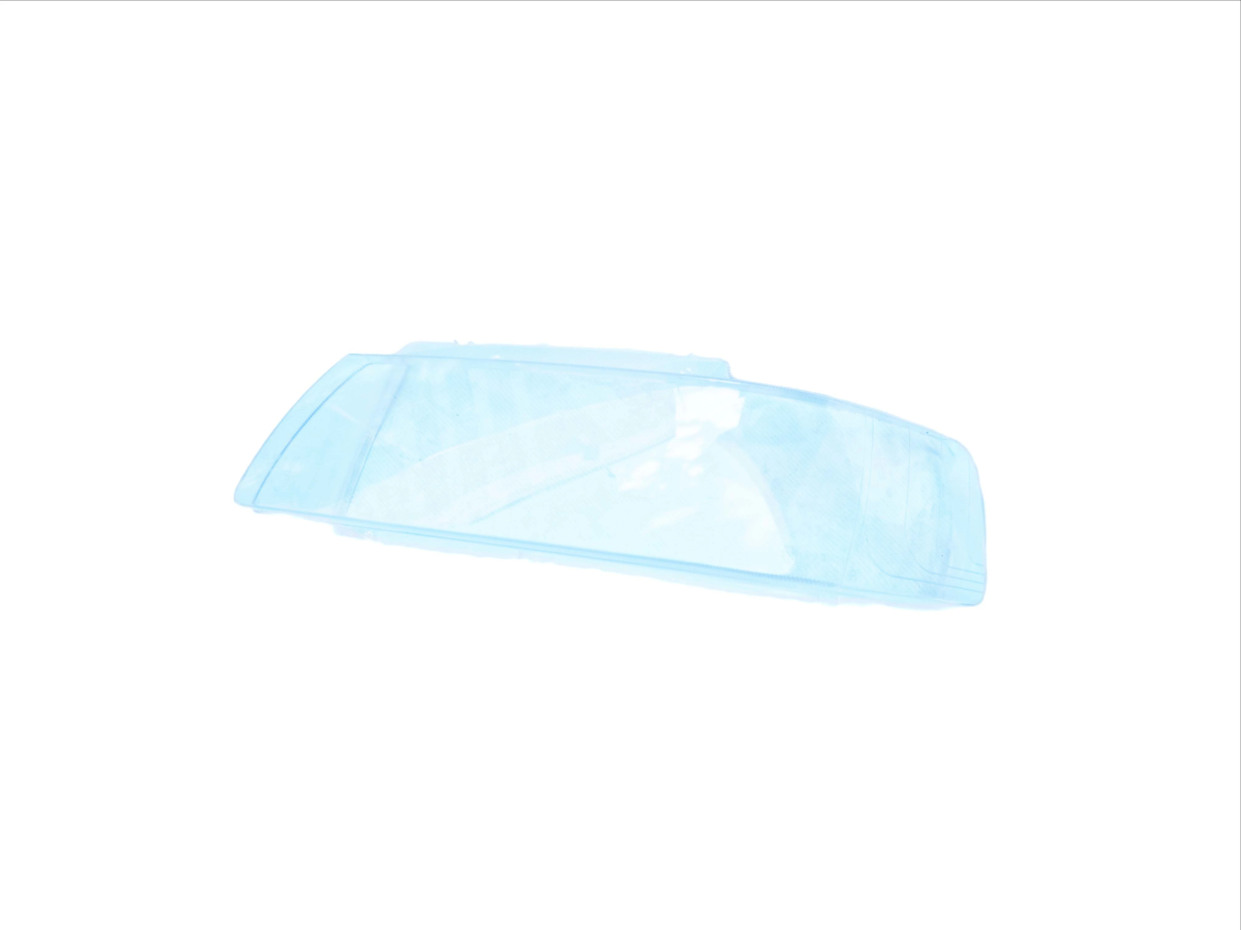 لنز چراغ جلو سمند چپ فن آوران پرتو الوند