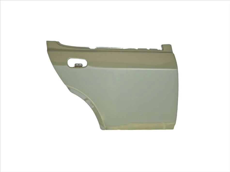 رویه درب عقب تیبا راست اخوت اراک