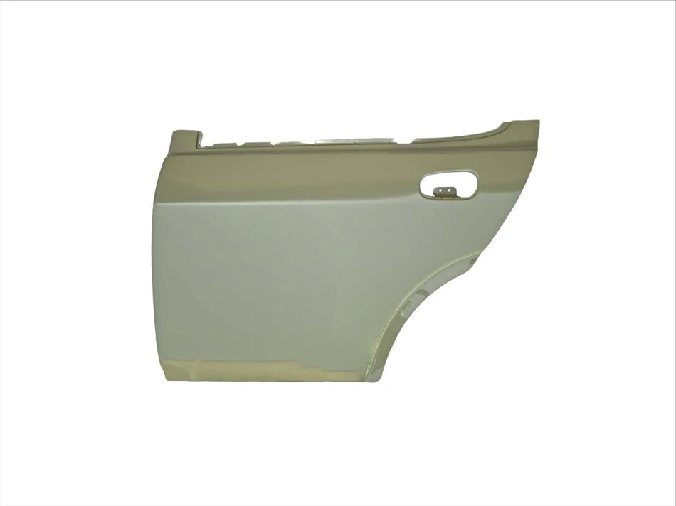 رویه درب عقب تیبا چپ اخوت اراک