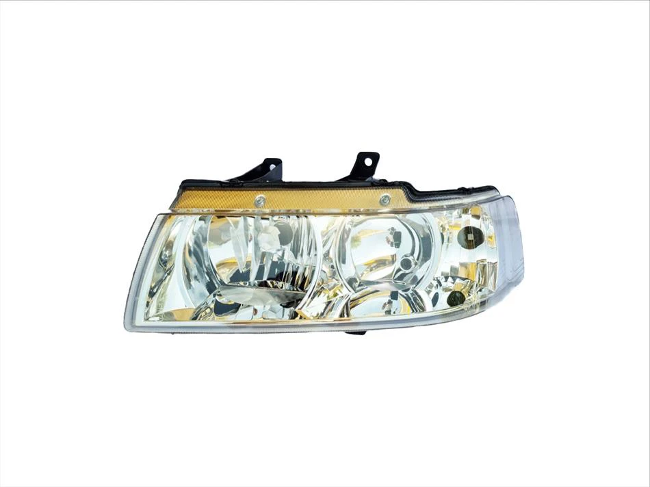 چراغ جلو سمند چپ فن آوران پرتو الوند