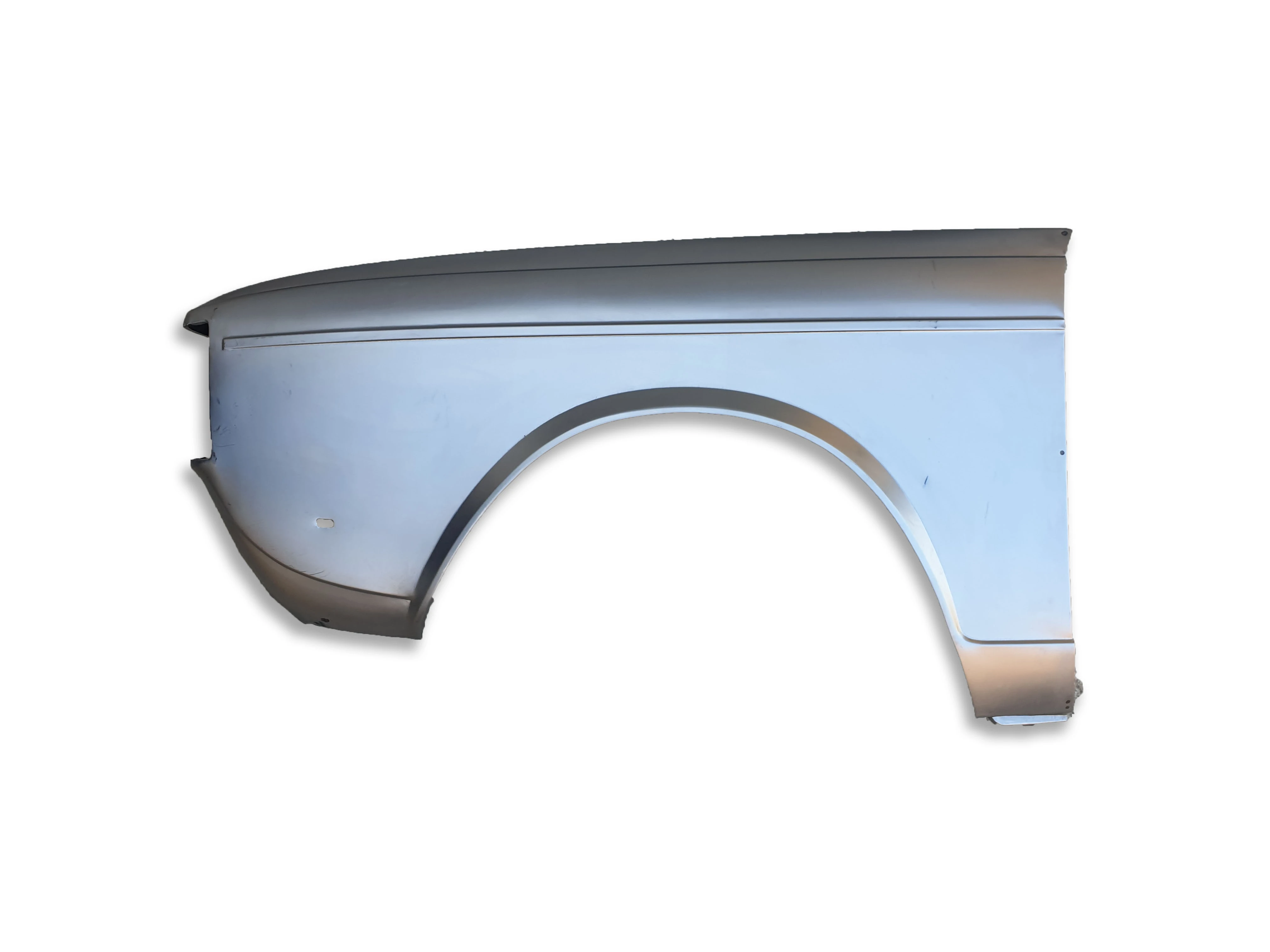 گلگیر جلو پیکان چپ زربین کاران