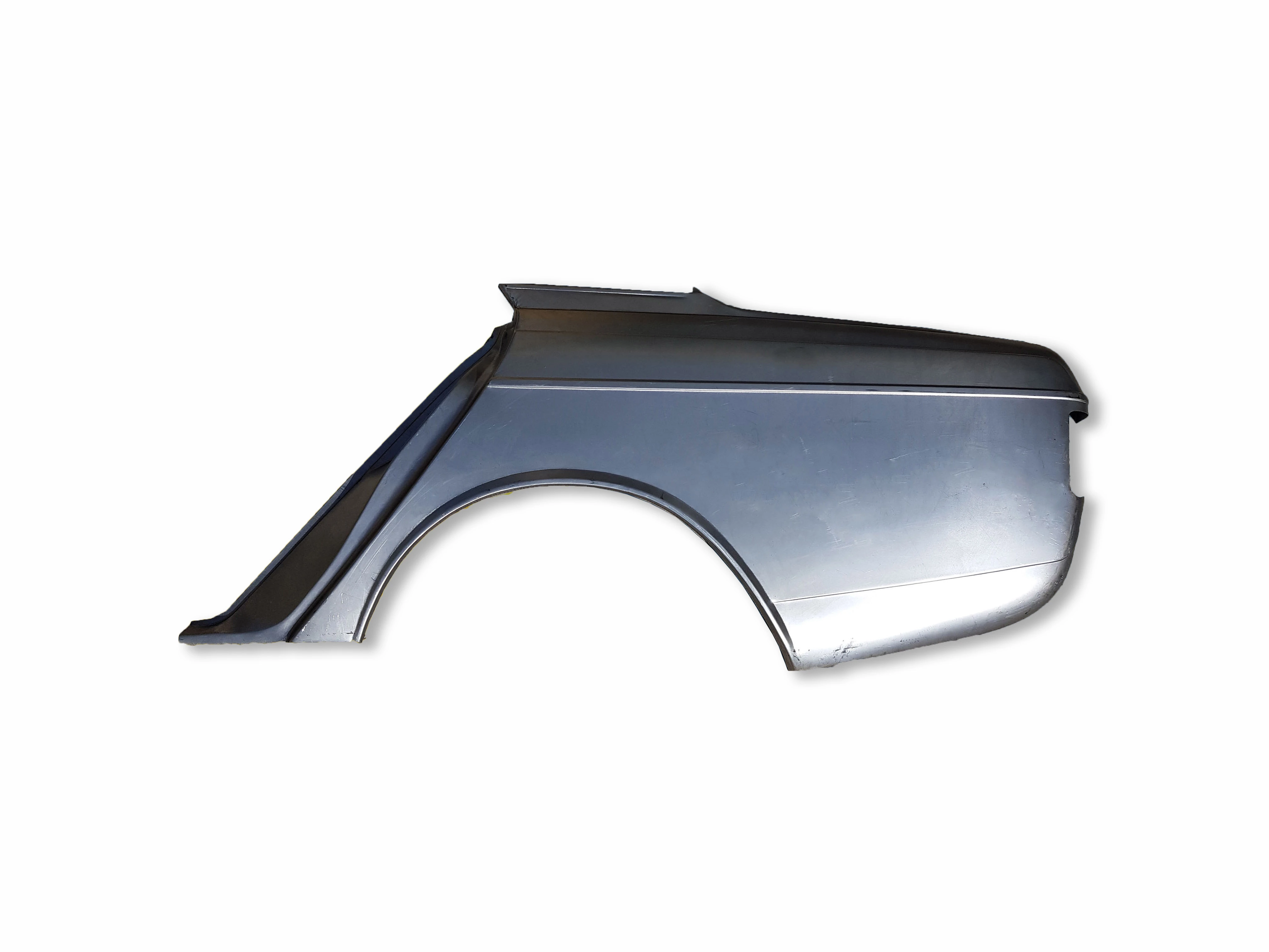 گلگیر عقب پیکان 59 چپ