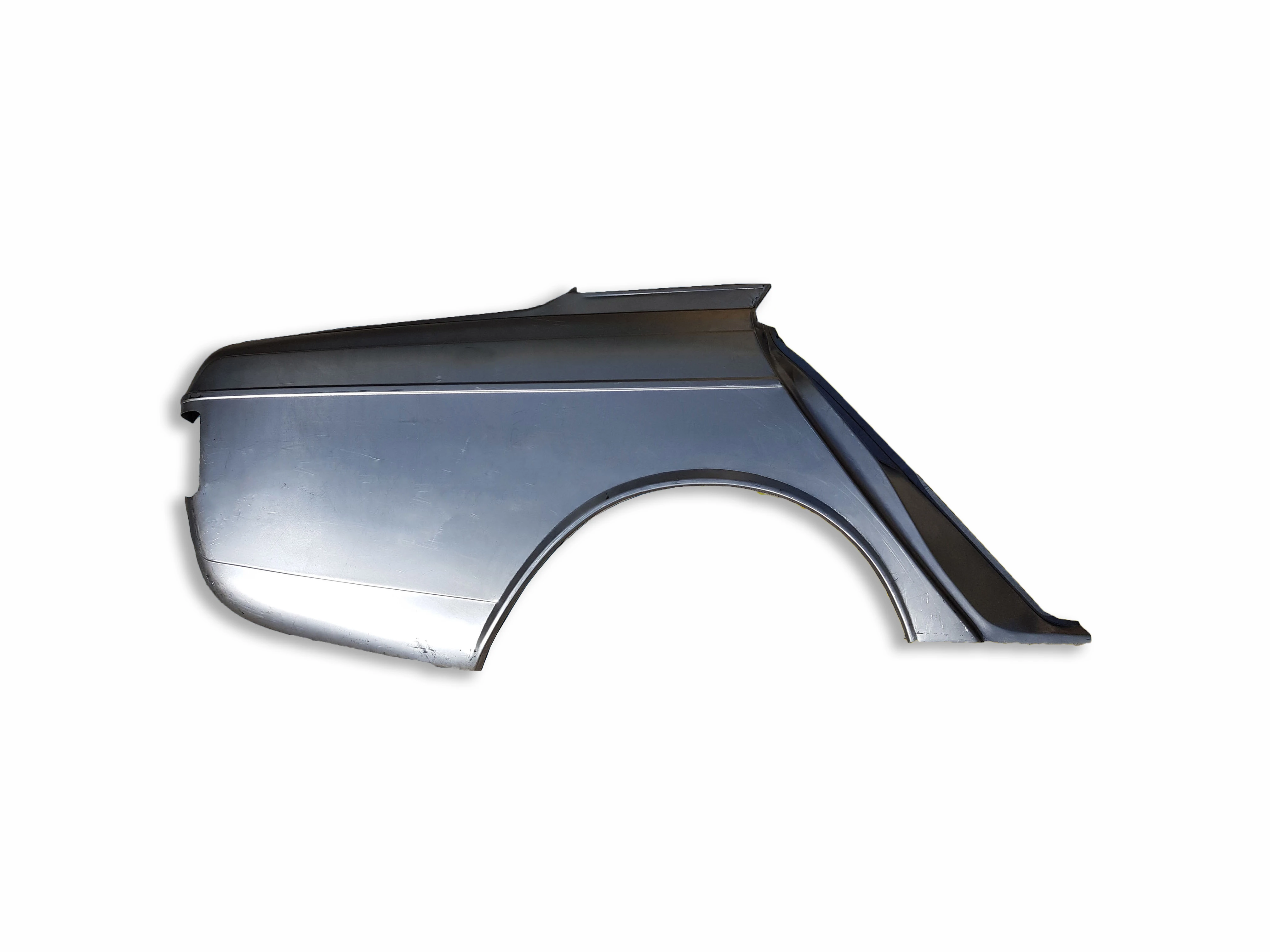 گلگیر عقب پیکان 59 راست