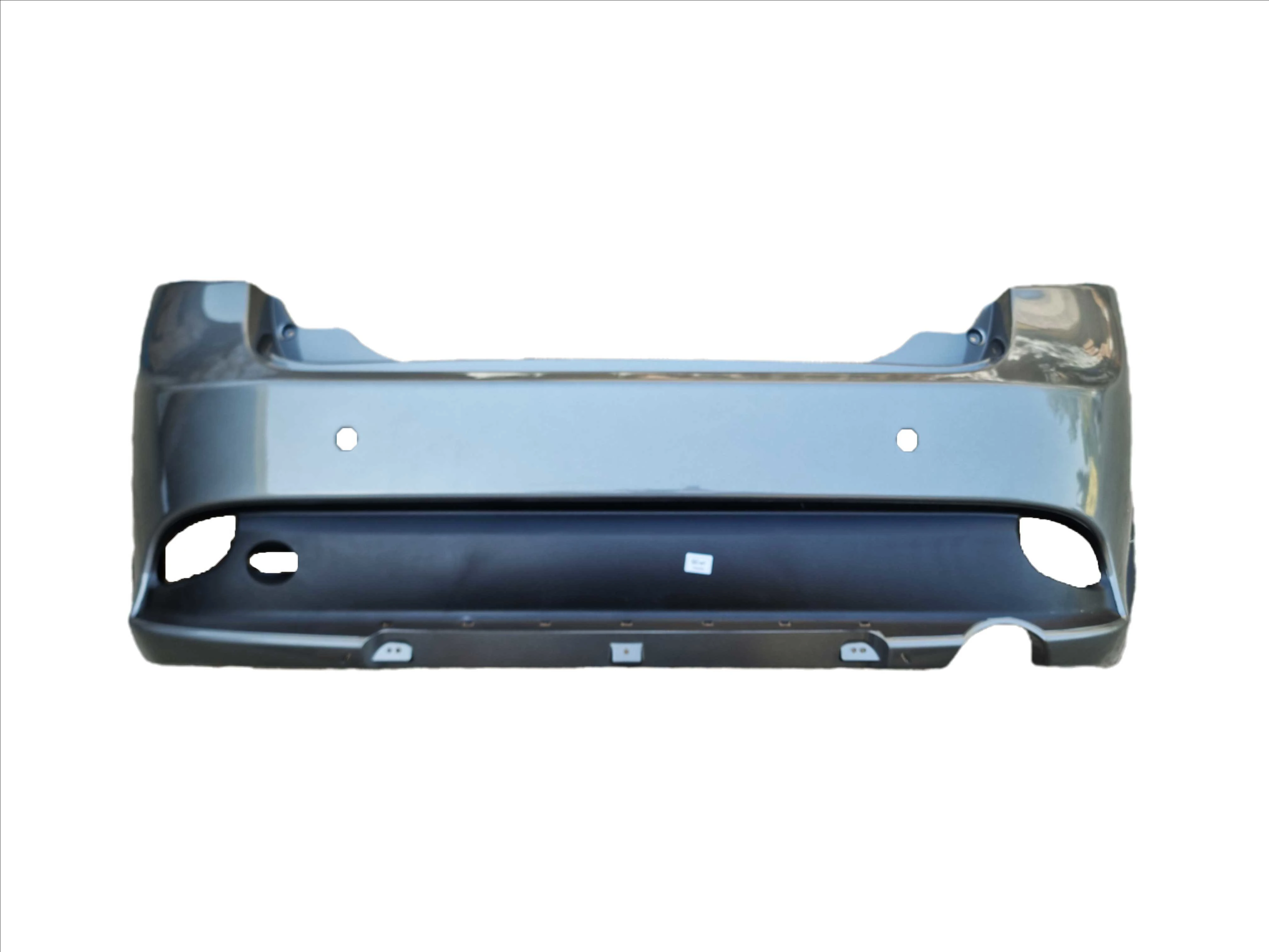 سپر عقب کوییک رنگی سورا پارت