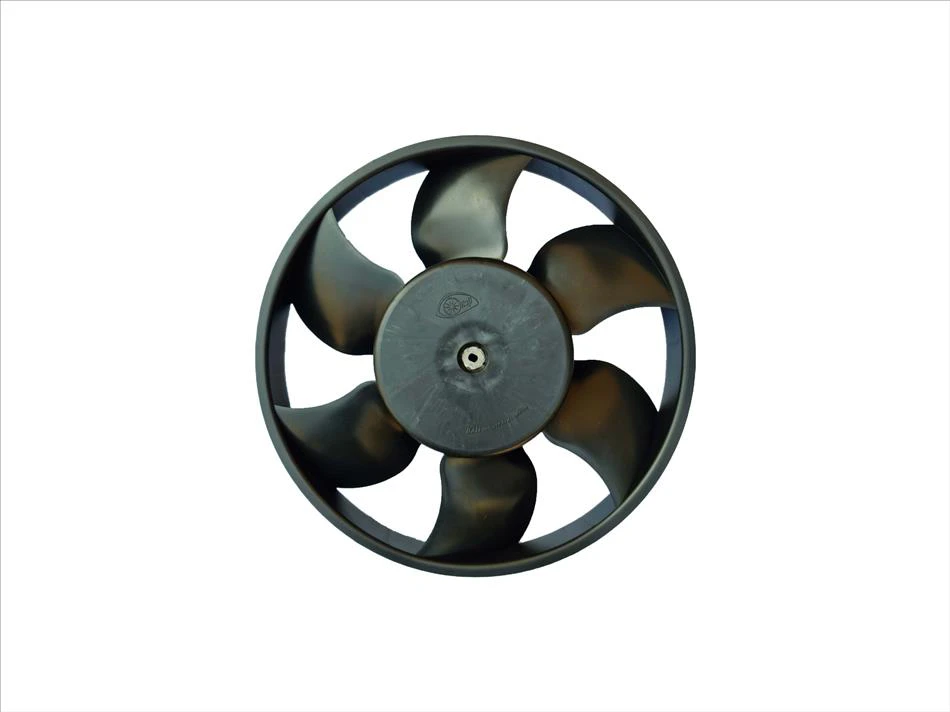 پروانه فن رادیاتور پراید 2 دور 6 پر آنکو