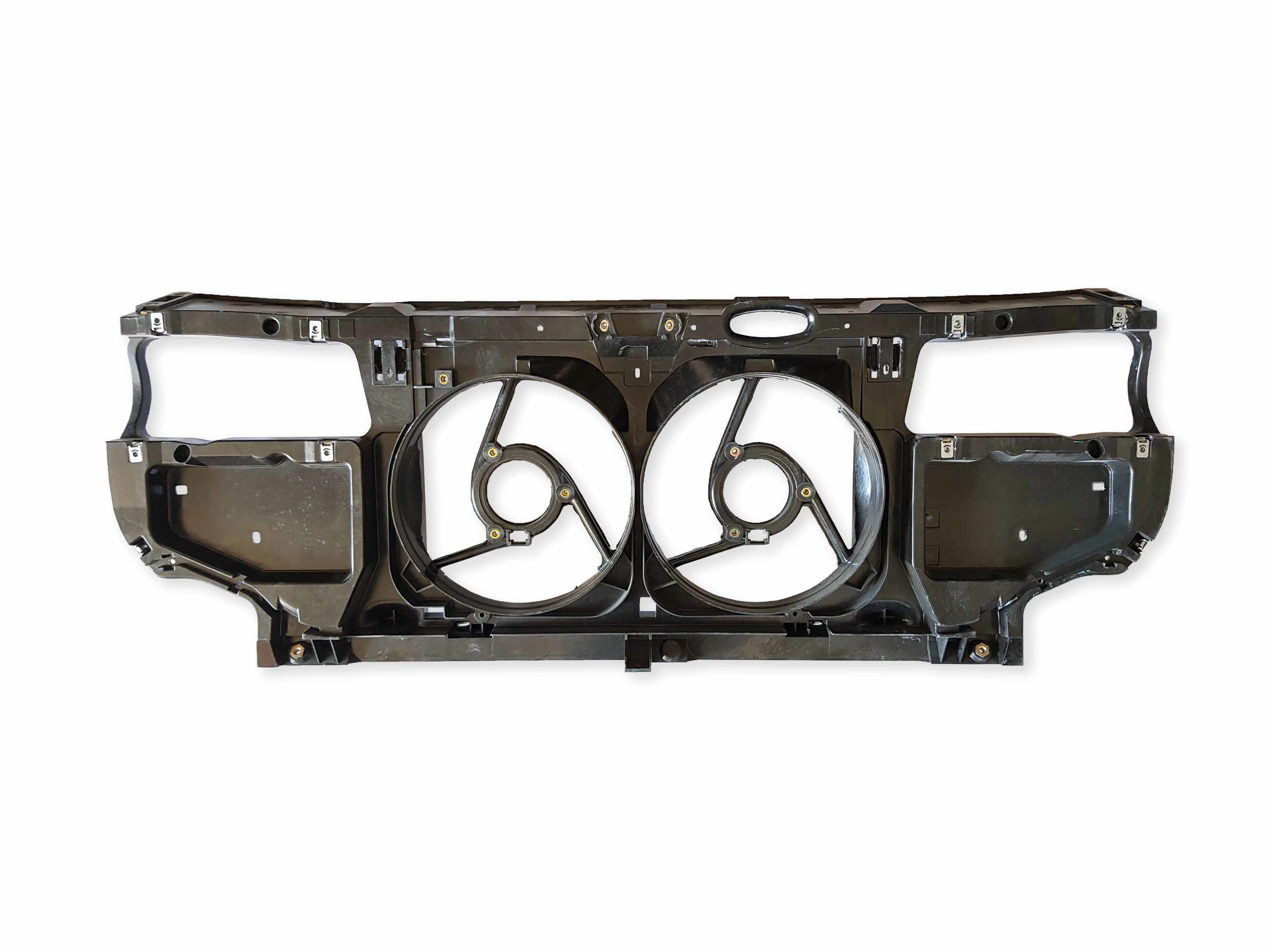 سینی فن آریسان سرو صنعت سپاهان