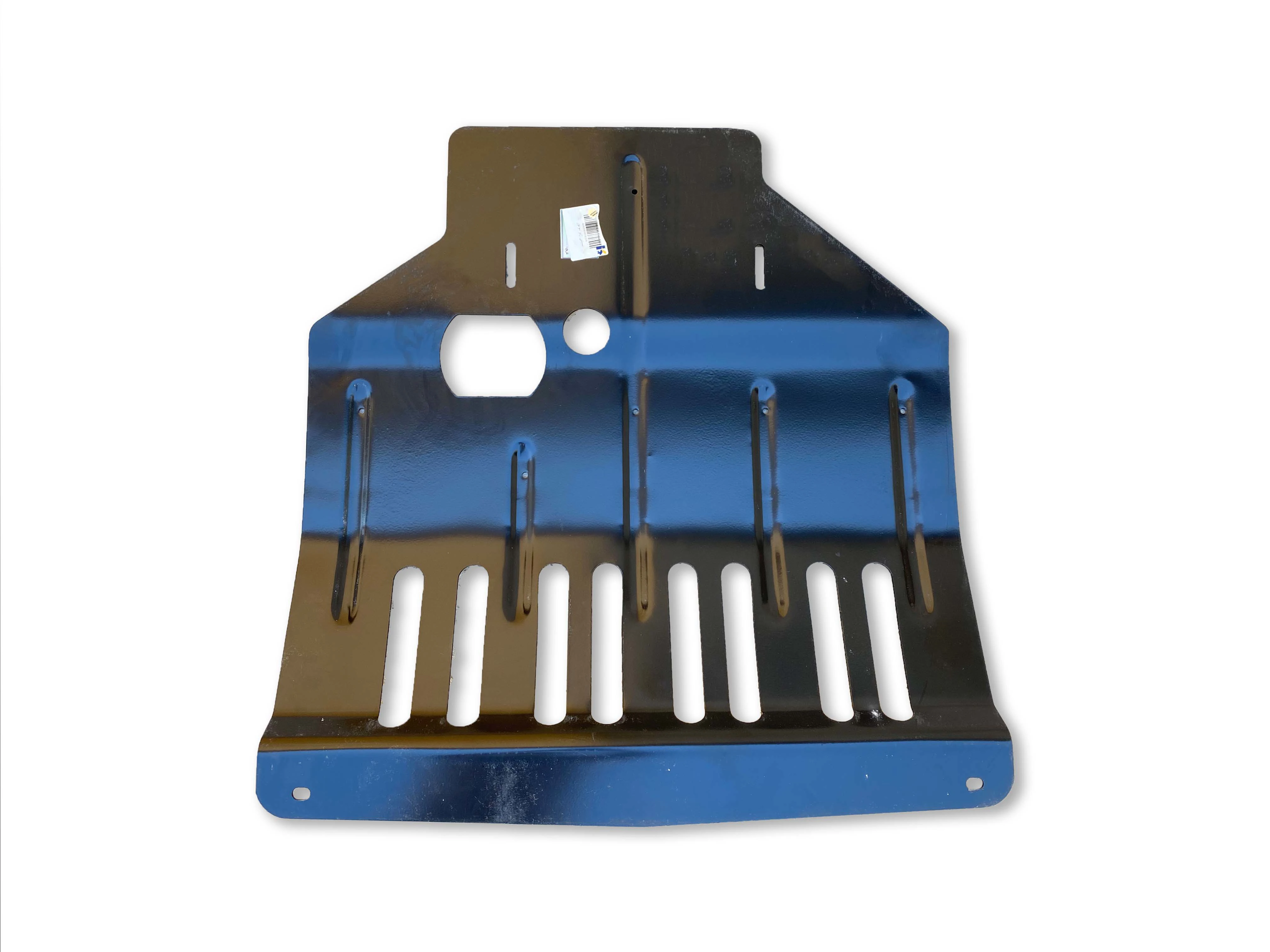 سینی زیر موتور آریسان همگام خودرو آسیا