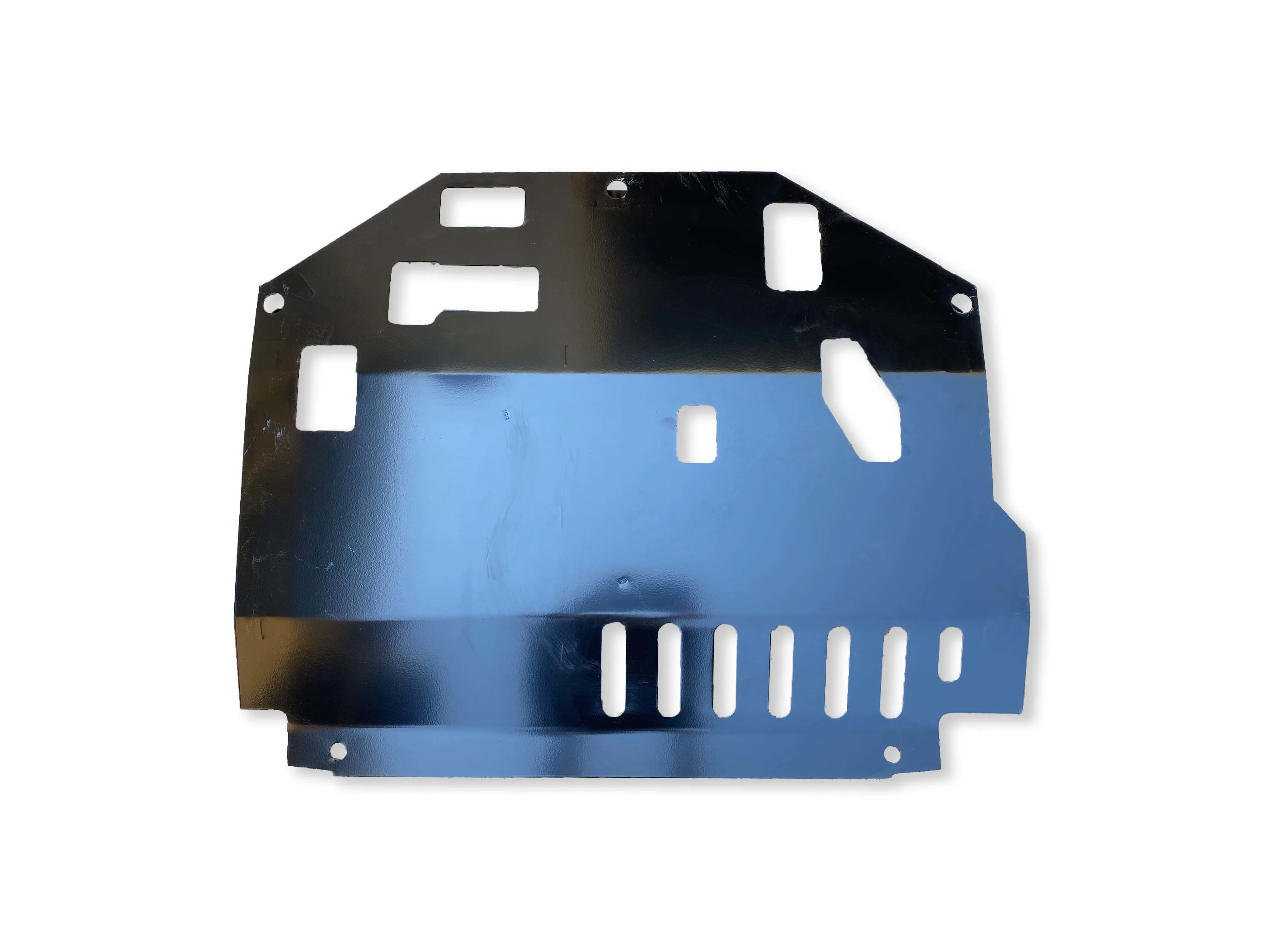 سینی زیر موتور پژو پارس همگام خودرو آسیا