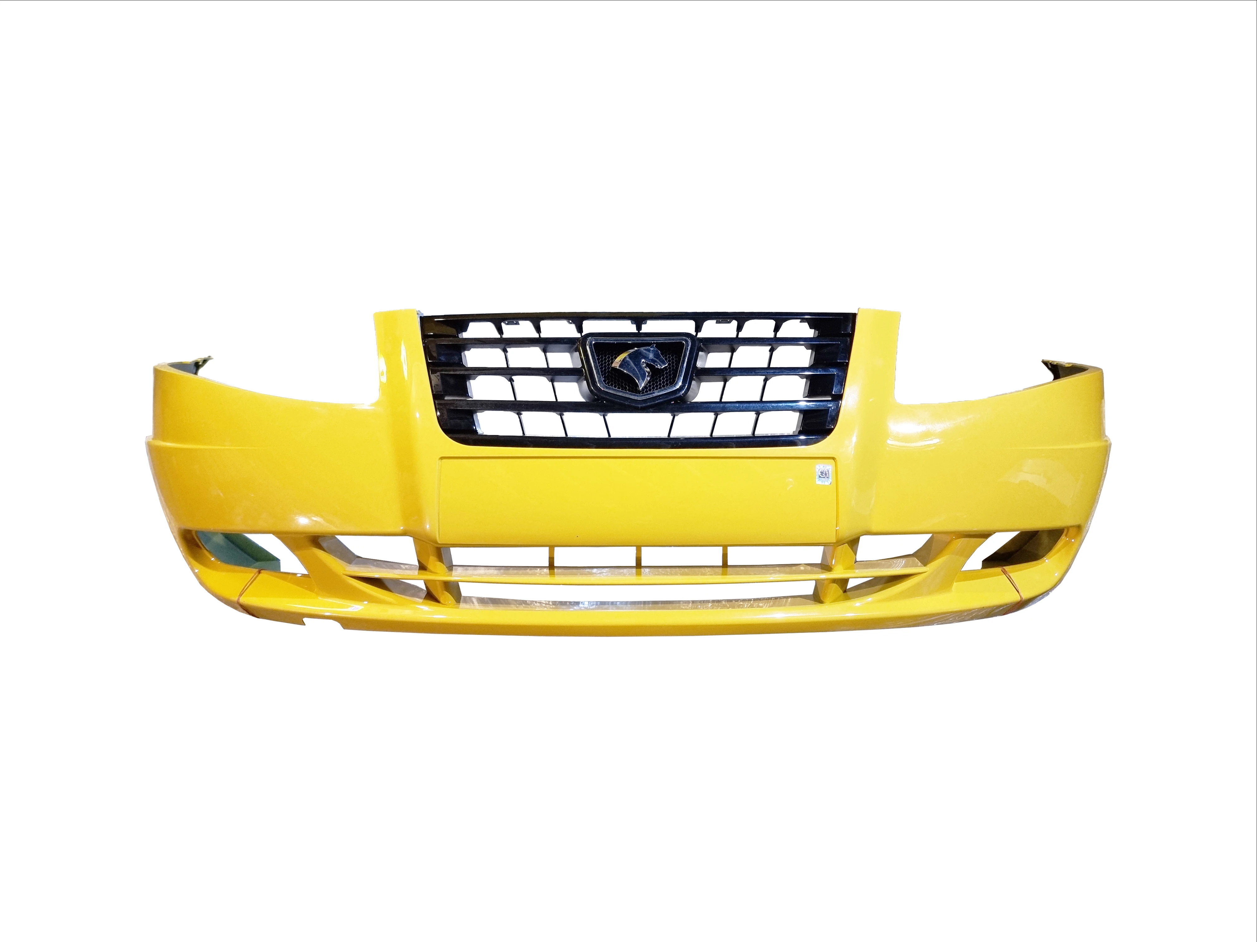 سپر جلو سمند سورن پلاس رنگی سرو صنعت سپاهان