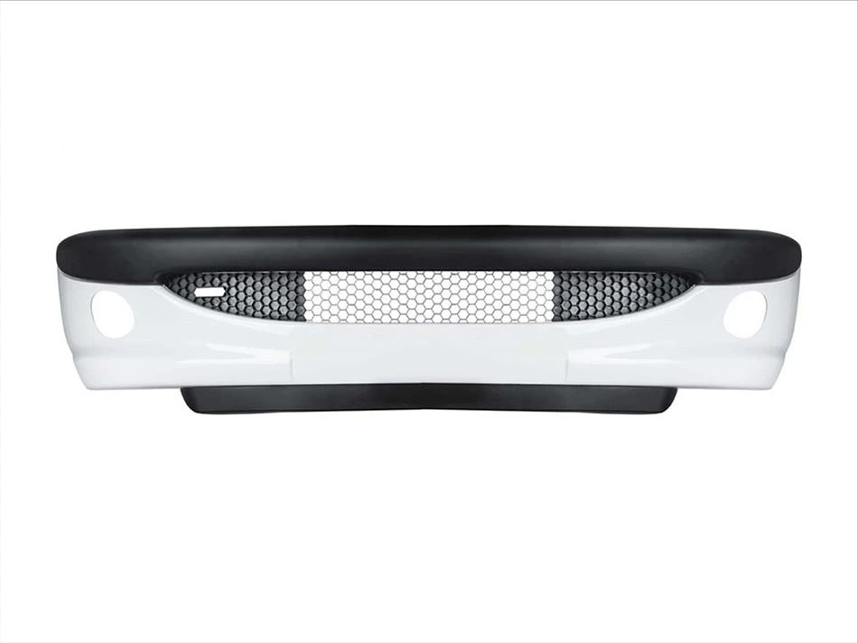 سپر جلو پژو 206 رنگی کامل مهرخواه