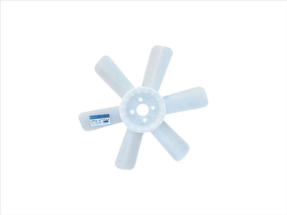 پروانه فن پیکان 6 پره آنکو