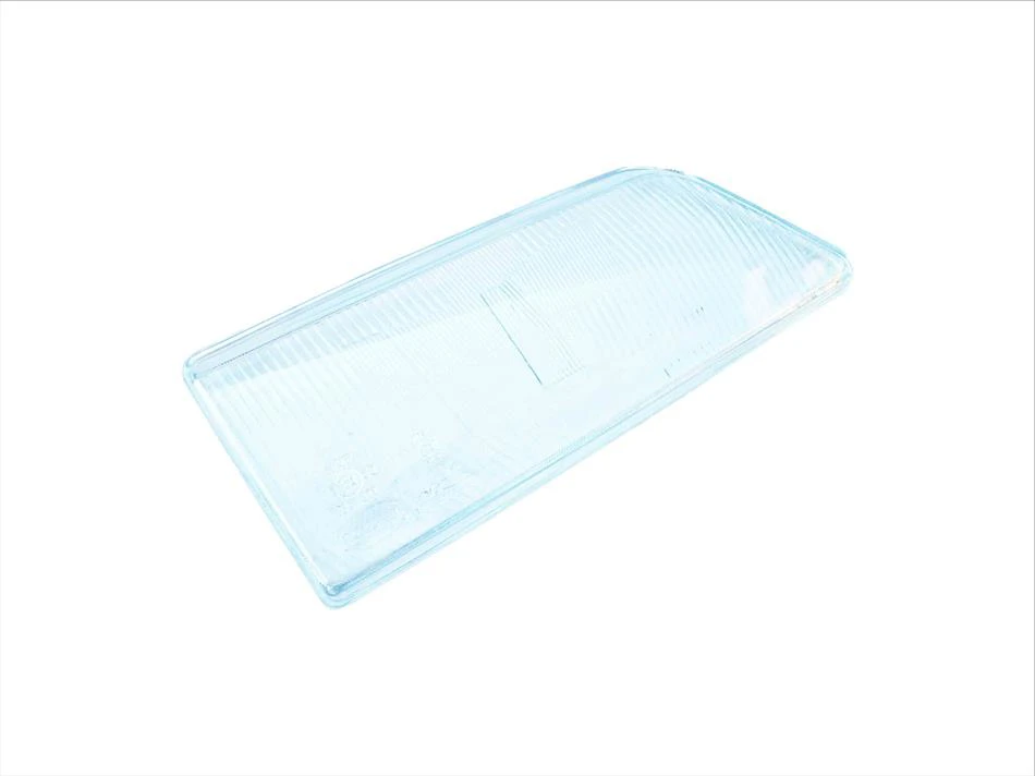 شیشه چراغ جلو پژو 405 راست آنکو