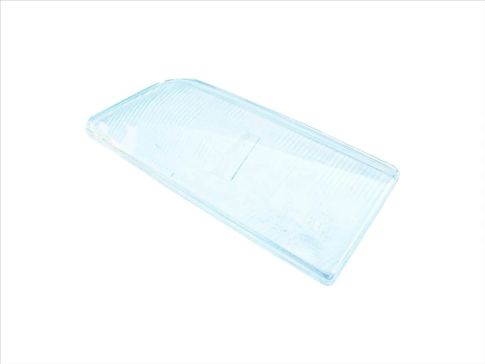 شیشه چراغ جلو پژو 405 چپ آنکو