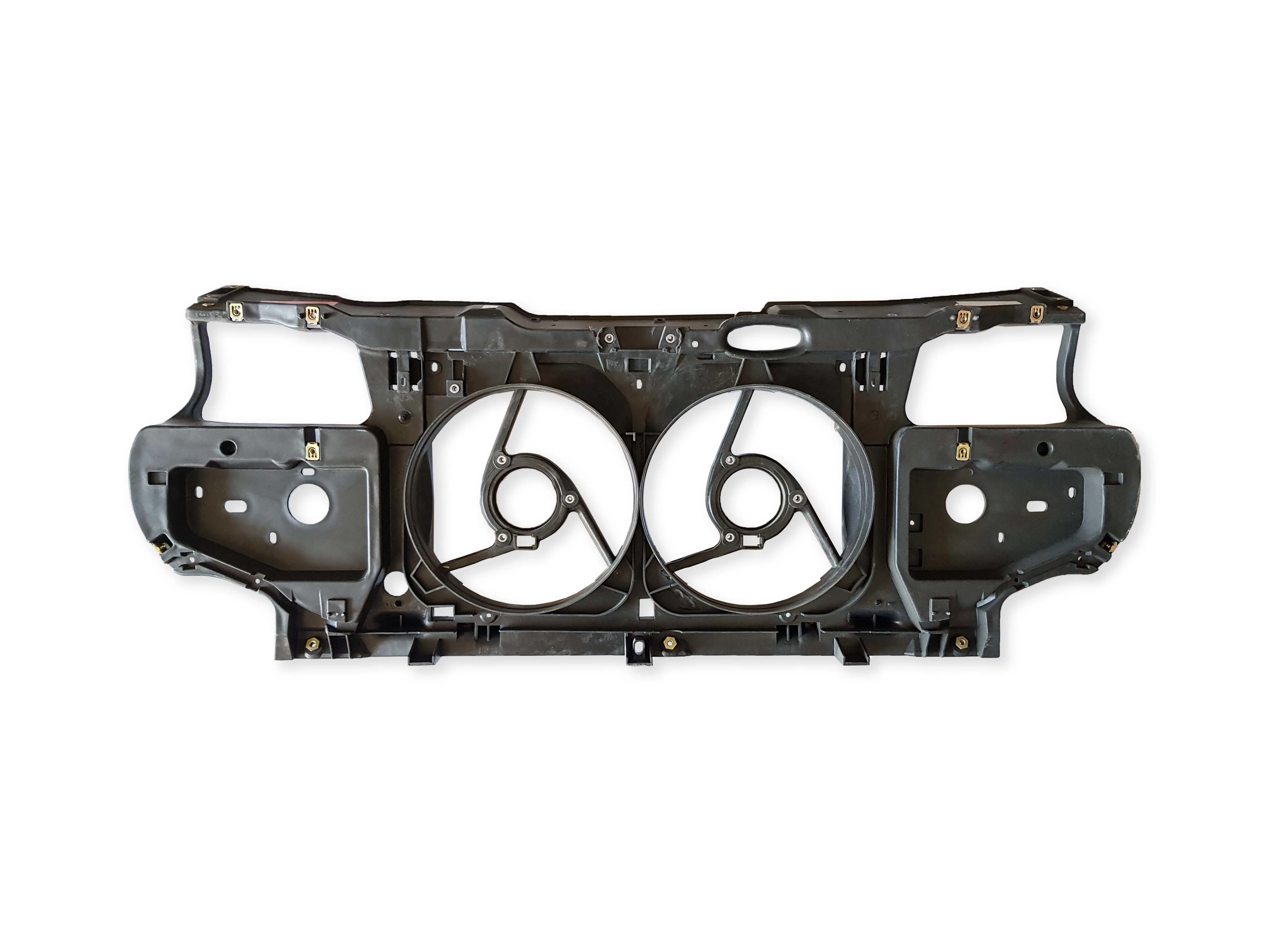 سینی فن سمند فایبرگلاس الیافدار برند سرو صنعت سپاهان مناسب برای تمامی مدلها