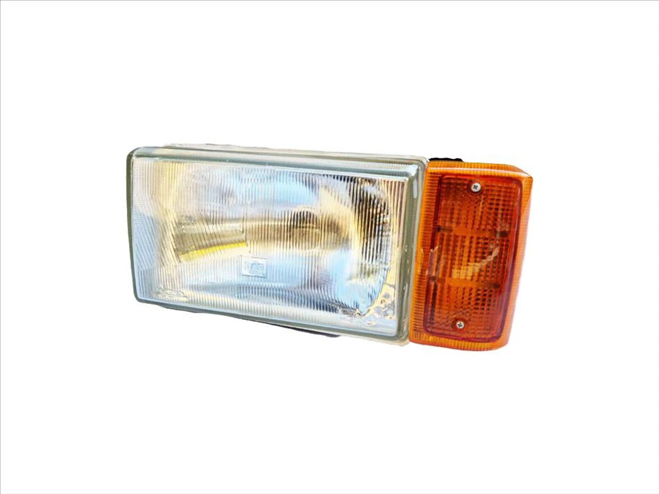 چراغ جلو پیکان قدیم چپ مدرن