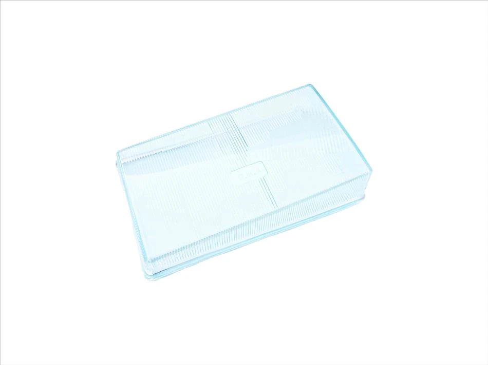 شیشه چراغ جلو پیکان راست آنکو