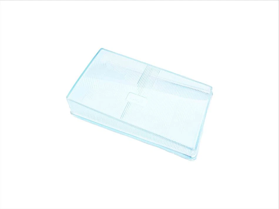 شیشه چراغ جلو پیکان چپ آنکو