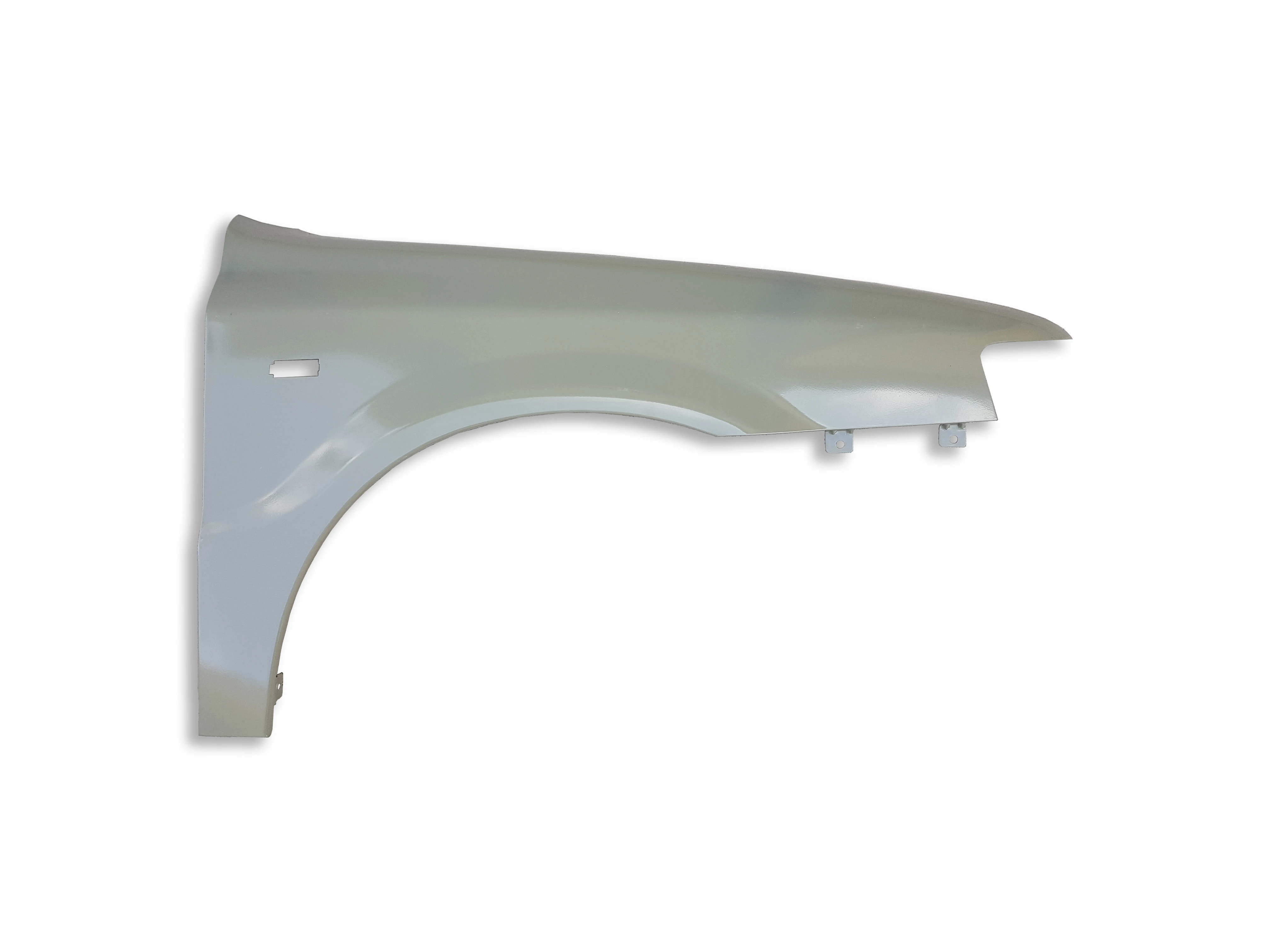 گلگیر جلو سمند راست همگام خودرو آسیا