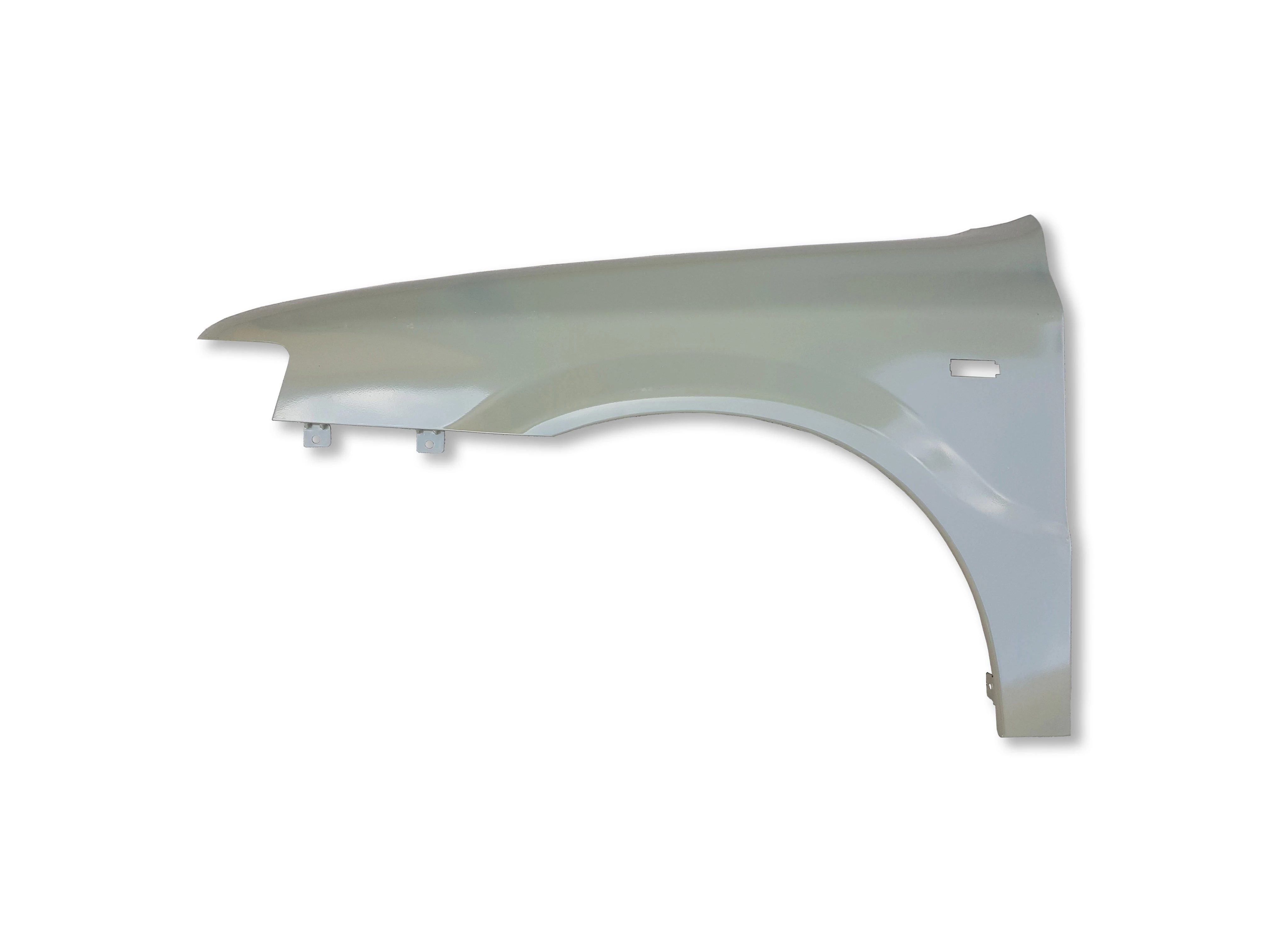 گلگیر جلو سمند چپ همگام خودرو آسیا