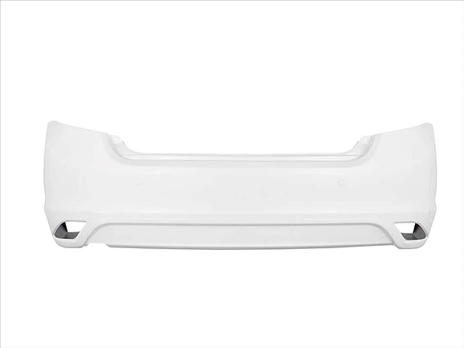 سپر عقب ساینا رنگی سورا پارت