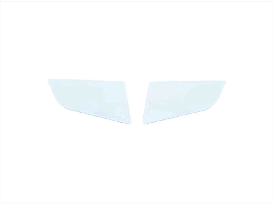 درپوش مه شکن پراید 132/111 رنگی - بسته دو عددی سرو صنعت سپاهان