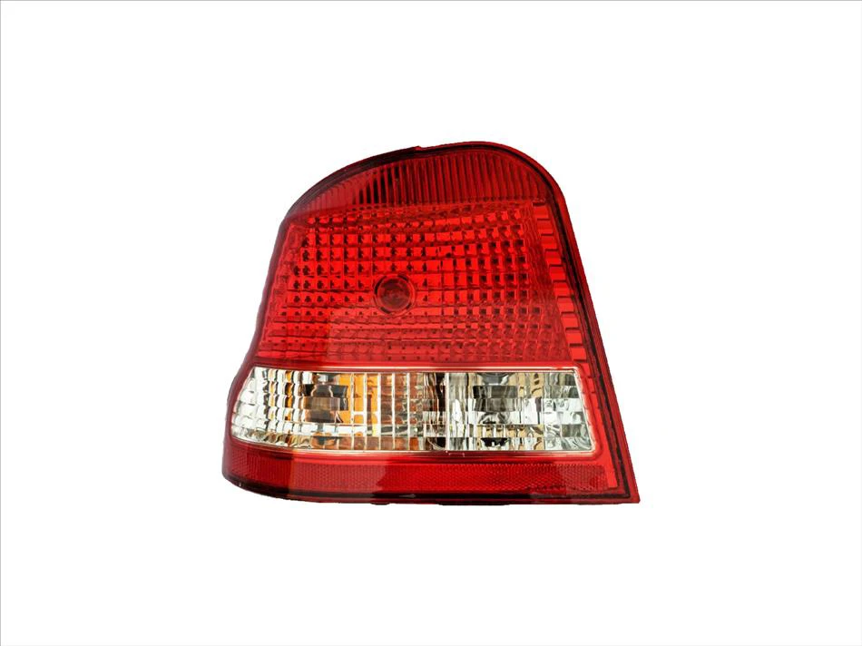 چراغ خطر عقب پراید 141 چپ ستاکو