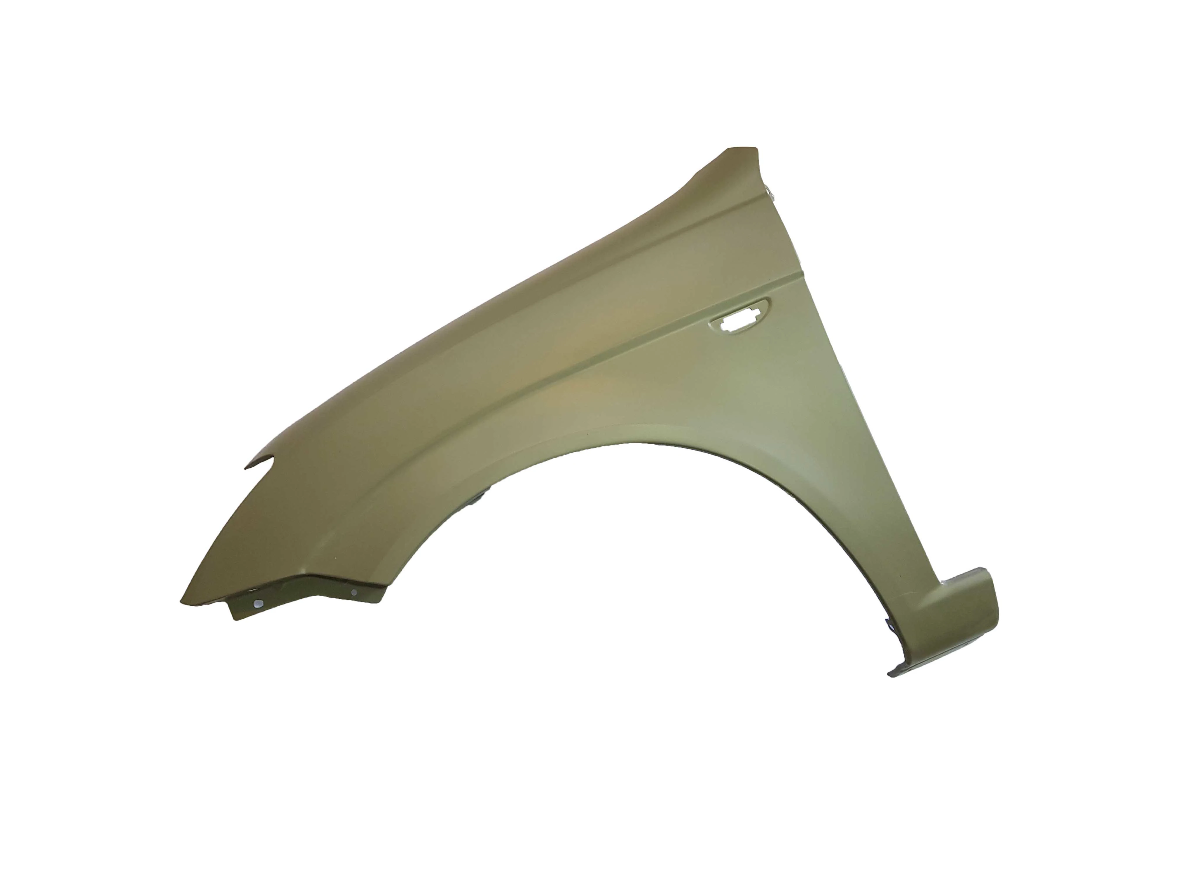 گلگیر جلو تیبا چپ اخوت اراک