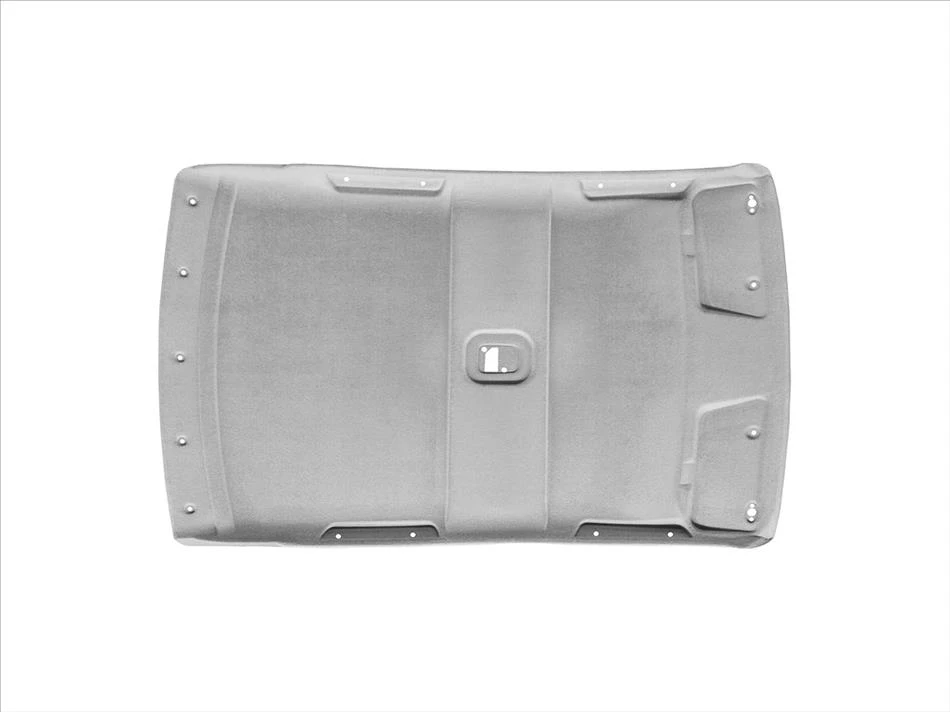 نمدی سقف پراید